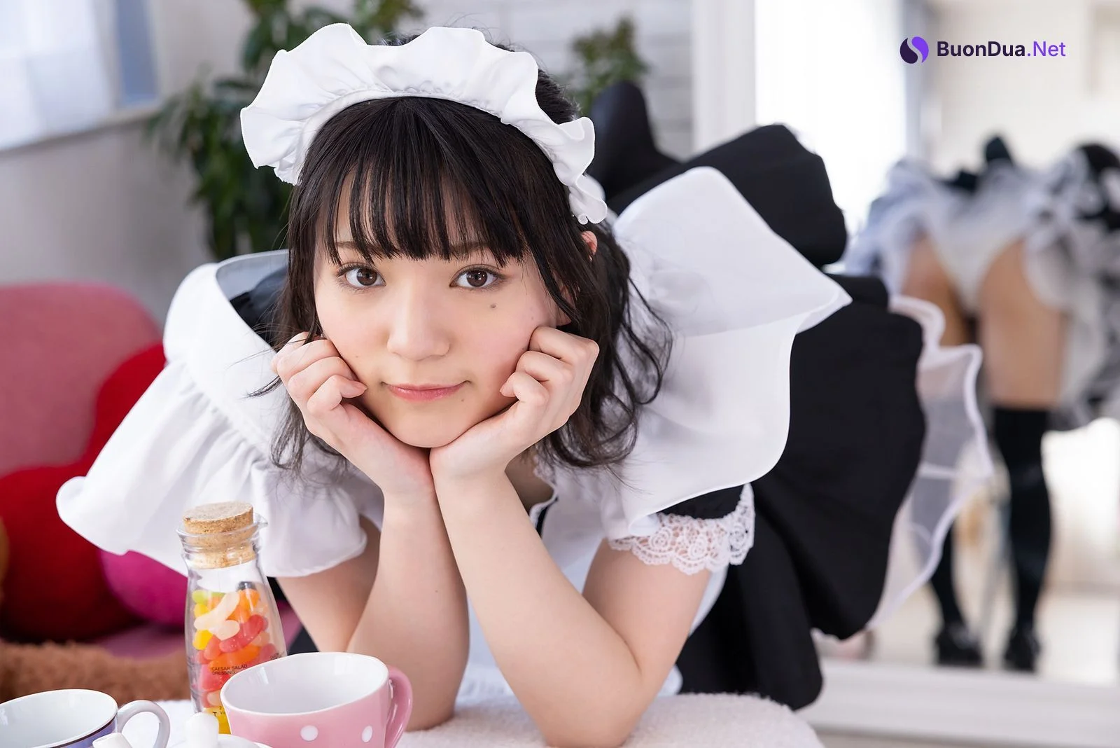 Hinako Tamaki 玉城ひなこ, [Minisuka.tv] 2022.05.19 Limited Gallery 01 - Photo 13