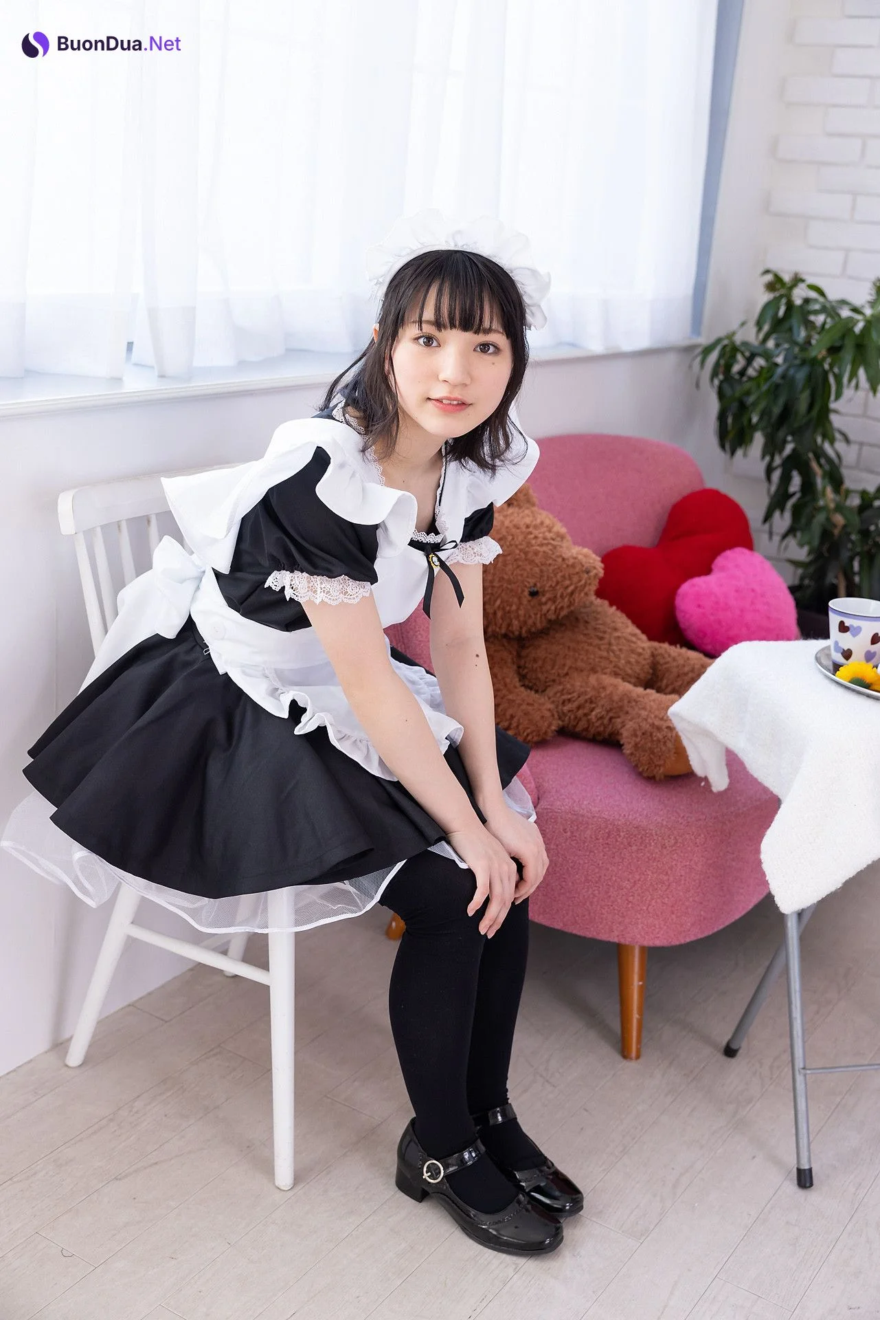 Hinako Tamaki 玉城ひなこ, [Minisuka.tv] 2022.05.19 Limited Gallery 01 - Photo 14