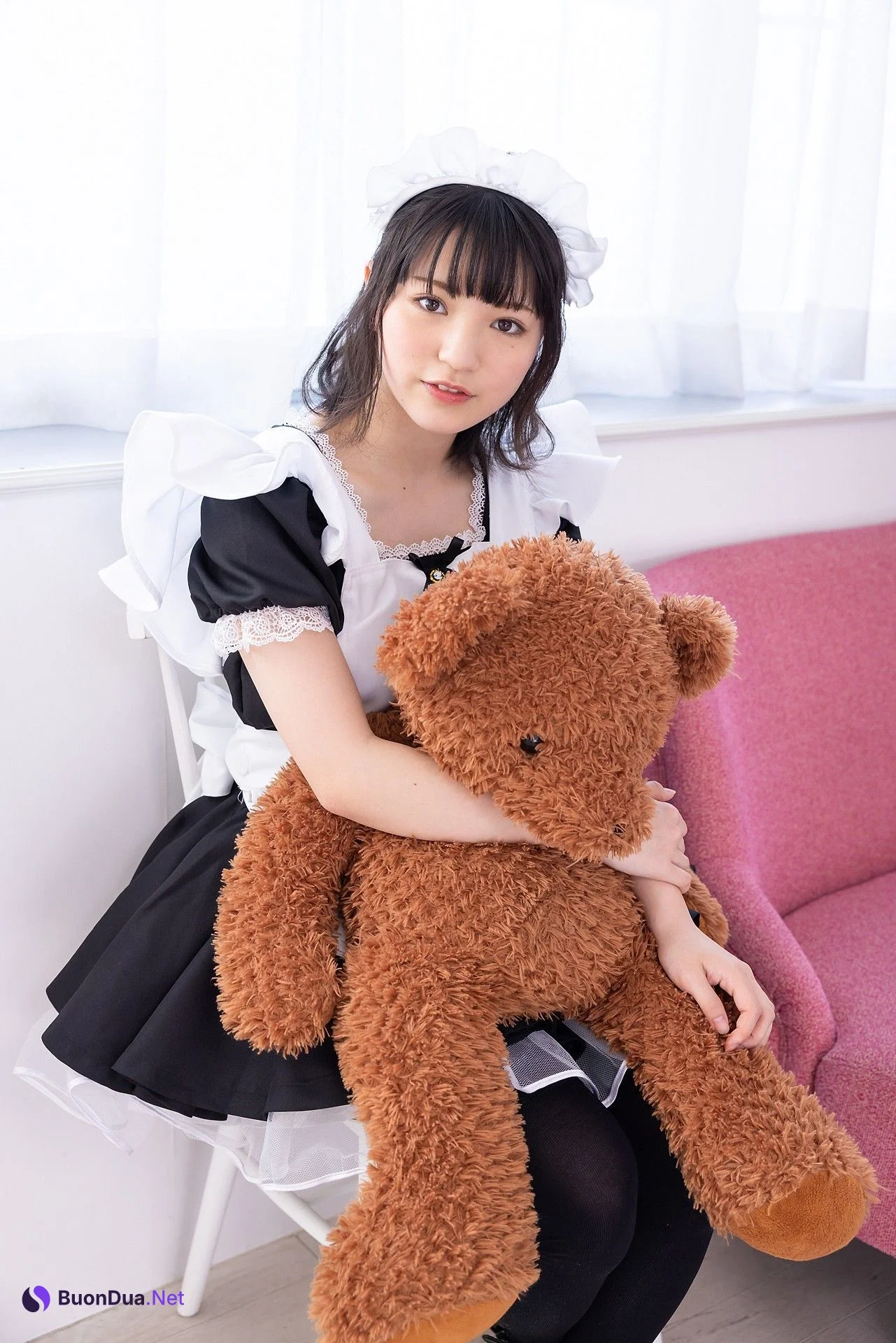 Hinako Tamaki 玉城ひなこ, [Minisuka.tv] 2022.05.19 Limited Gallery 01 - Photo 15