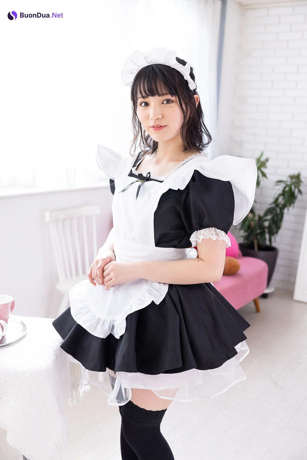 Hinako Tamaki 玉城ひなこ, [Minisuka.tv] 2022.05.19 Limited Gallery 01 - Photo 2