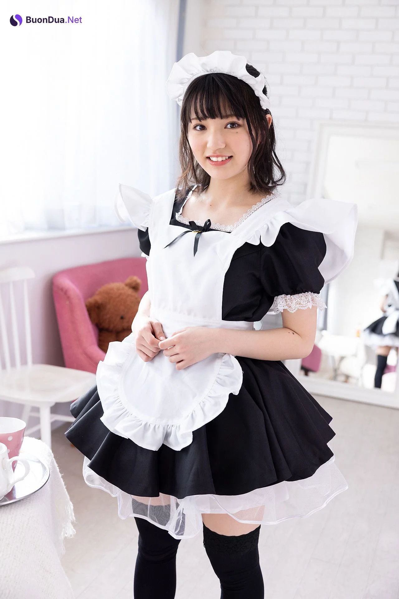Hinako Tamaki 玉城ひなこ, [Minisuka.tv] 2022.05.19 Limited Gallery 01 - Photo 3