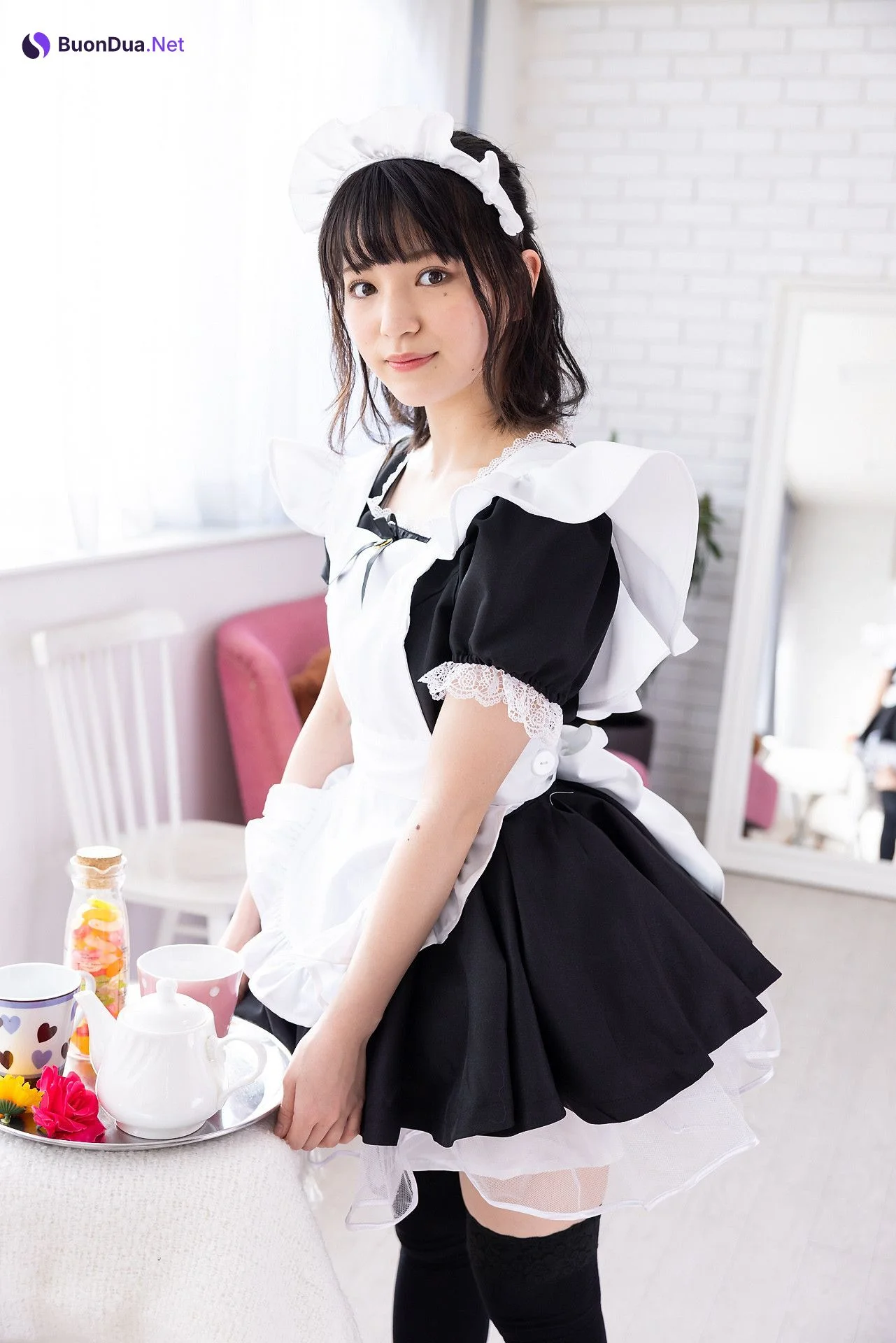 Hinako Tamaki 玉城ひなこ, [Minisuka.tv] 2022.05.19 Limited Gallery 01 - Photo 4