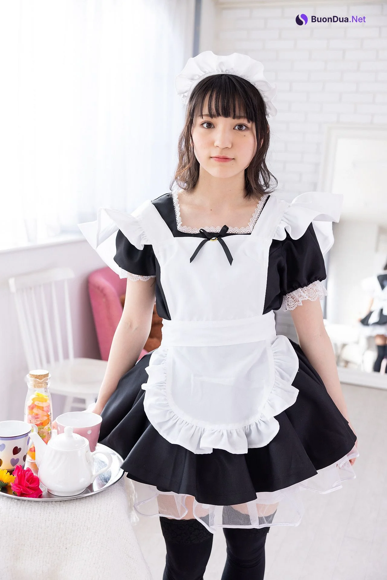 Hinako Tamaki 玉城ひなこ, [Minisuka.tv] 2022.05.19 Limited Gallery 01 - Photo 5