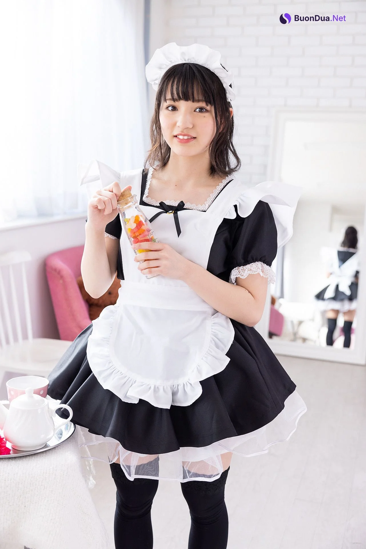 Hinako Tamaki 玉城ひなこ, [Minisuka.tv] 2022.05.19 Limited Gallery 01 - Photo 6