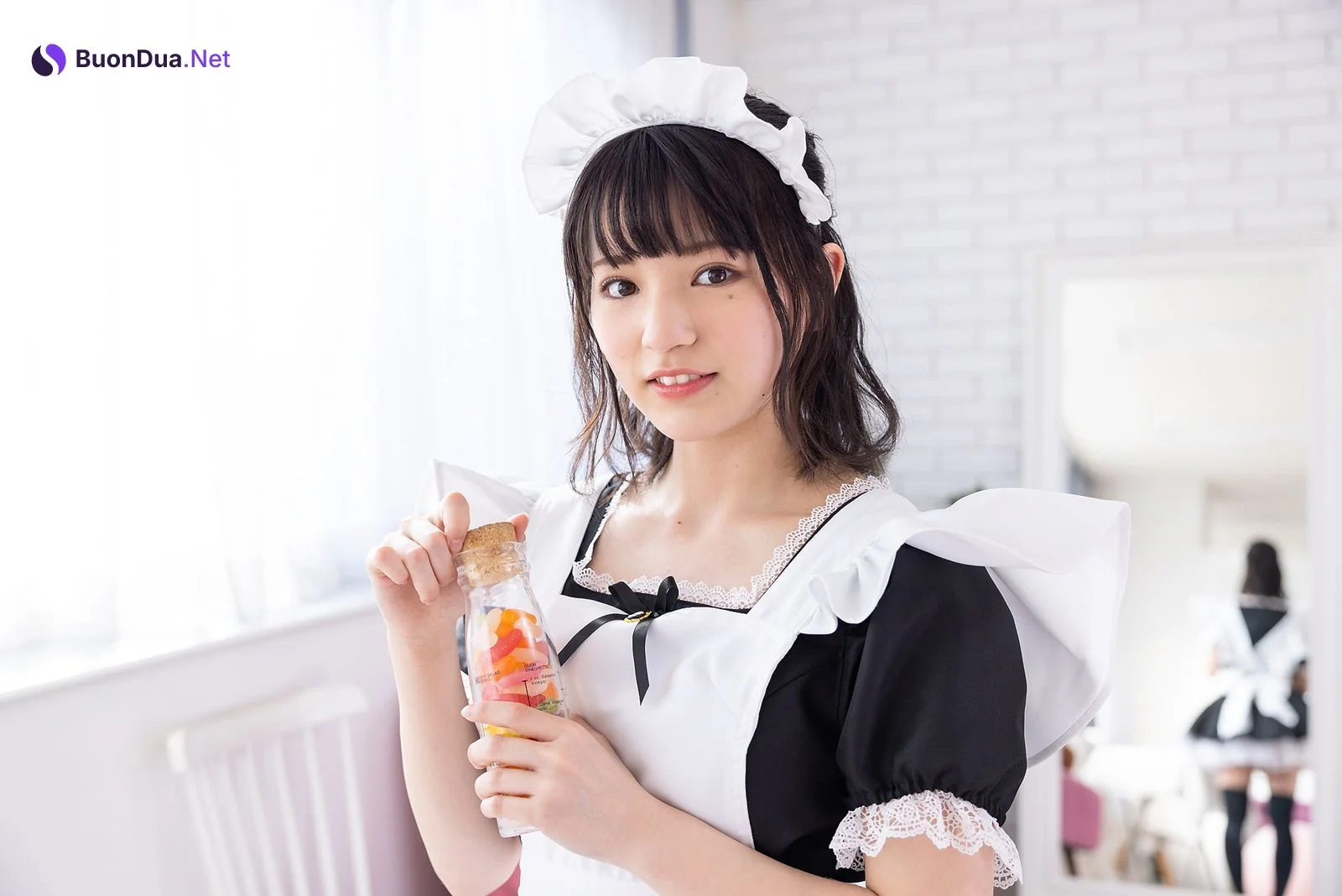 Hinako Tamaki 玉城ひなこ, [Minisuka.tv] 2022.05.19 Limited Gallery 01 - Photo 7