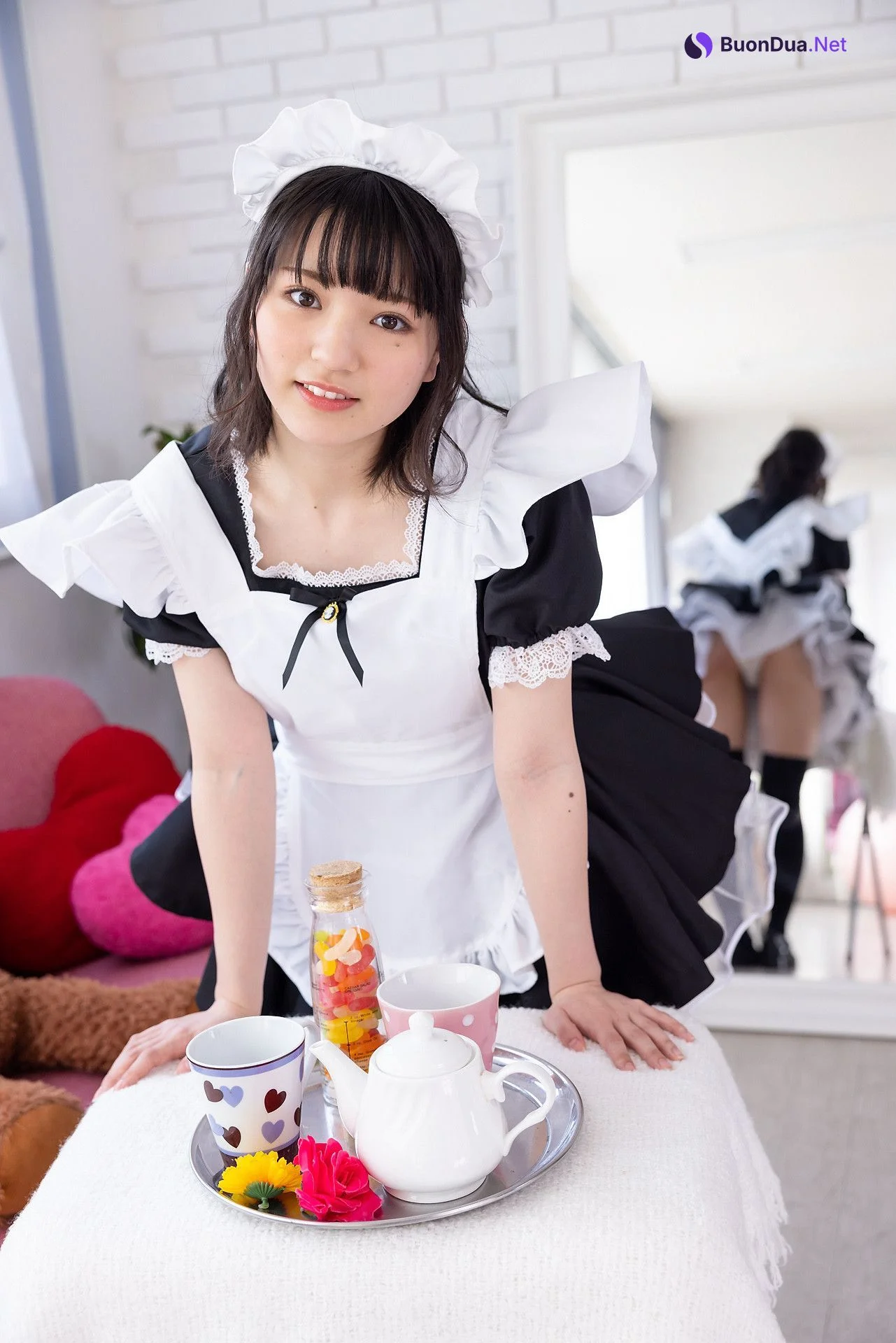 Hinako Tamaki 玉城ひなこ, [Minisuka.tv] 2022.05.19 Limited Gallery 01 - Photo 8