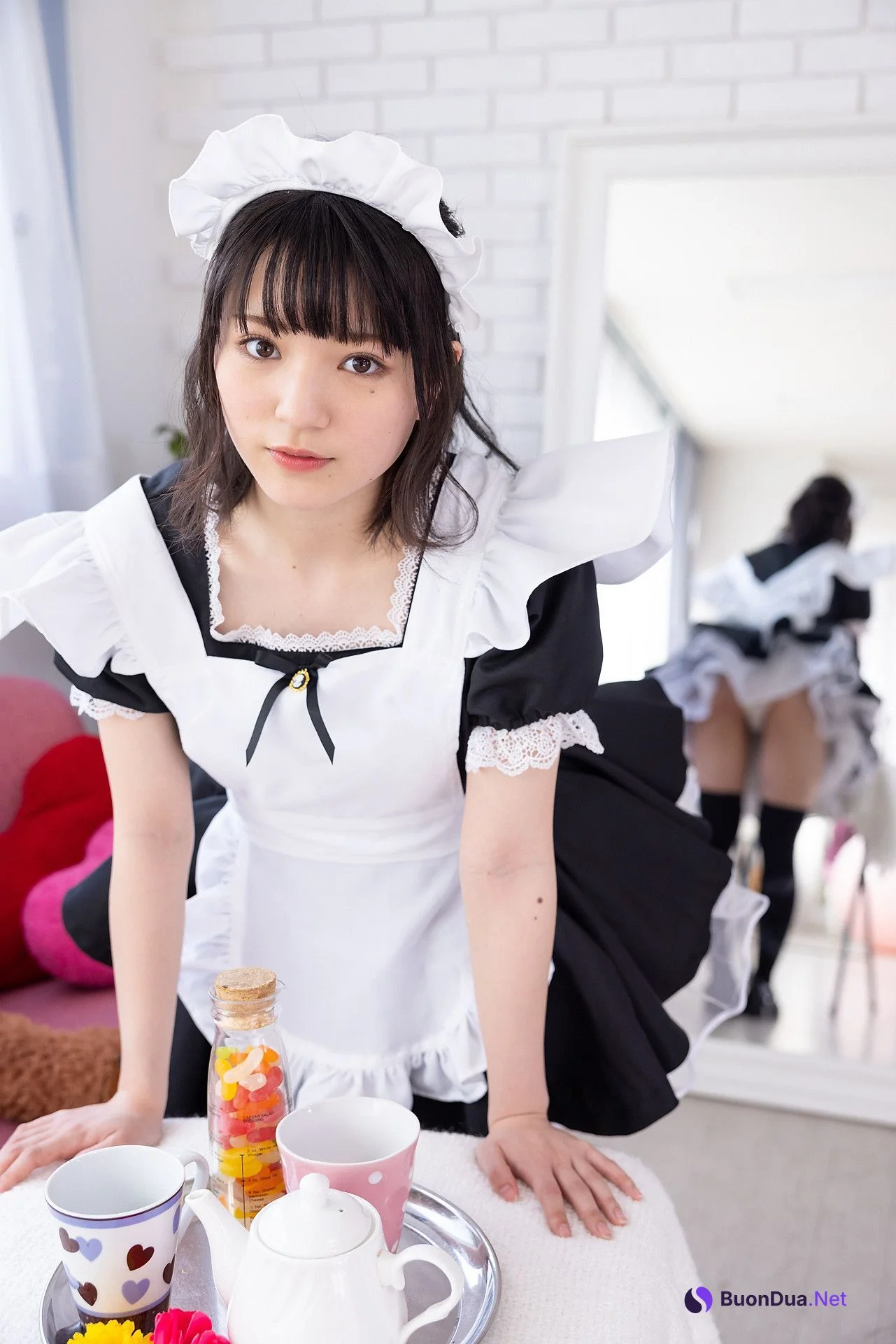 Hinako Tamaki 玉城ひなこ, [Minisuka.tv] 2022.05.19 Limited Gallery 01 - Photo 9