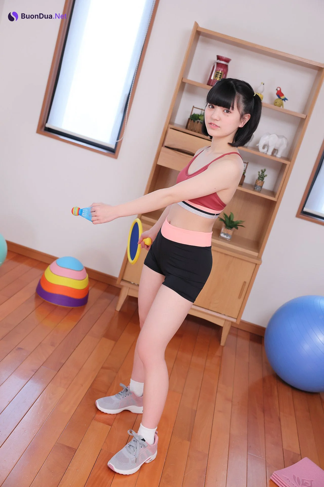 Hinako Tamaki 玉城ひなこ, [Minisuka.tv] 2022.06.02 Regular Gallery 10.1 - Photo 10