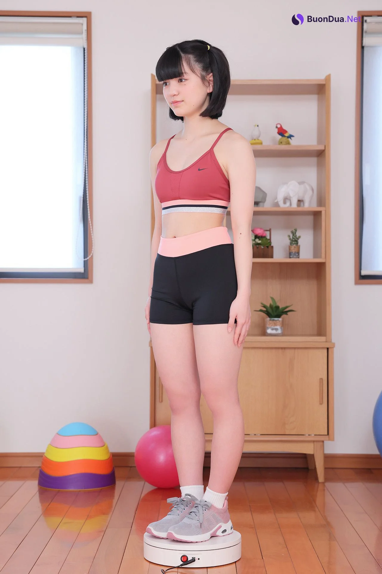 Hinako Tamaki 玉城ひなこ, [Minisuka.tv] 2022.06.02 Regular Gallery 10.1 - Photo 2