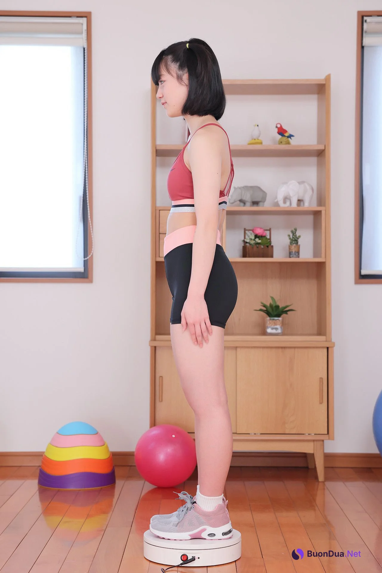 Hinako Tamaki 玉城ひなこ, [Minisuka.tv] 2022.06.02 Regular Gallery 10.1 - Photo 3