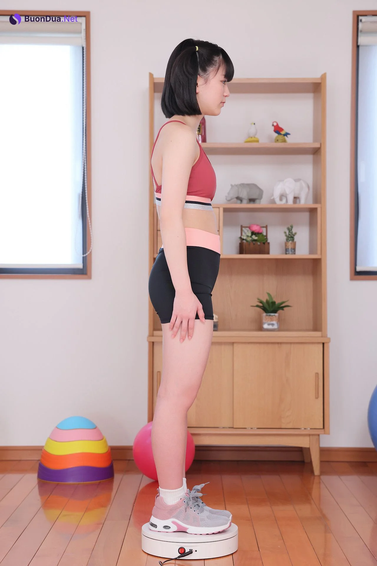 Hinako Tamaki 玉城ひなこ, [Minisuka.tv] 2022.06.02 Regular Gallery 10.1 - Photo 7