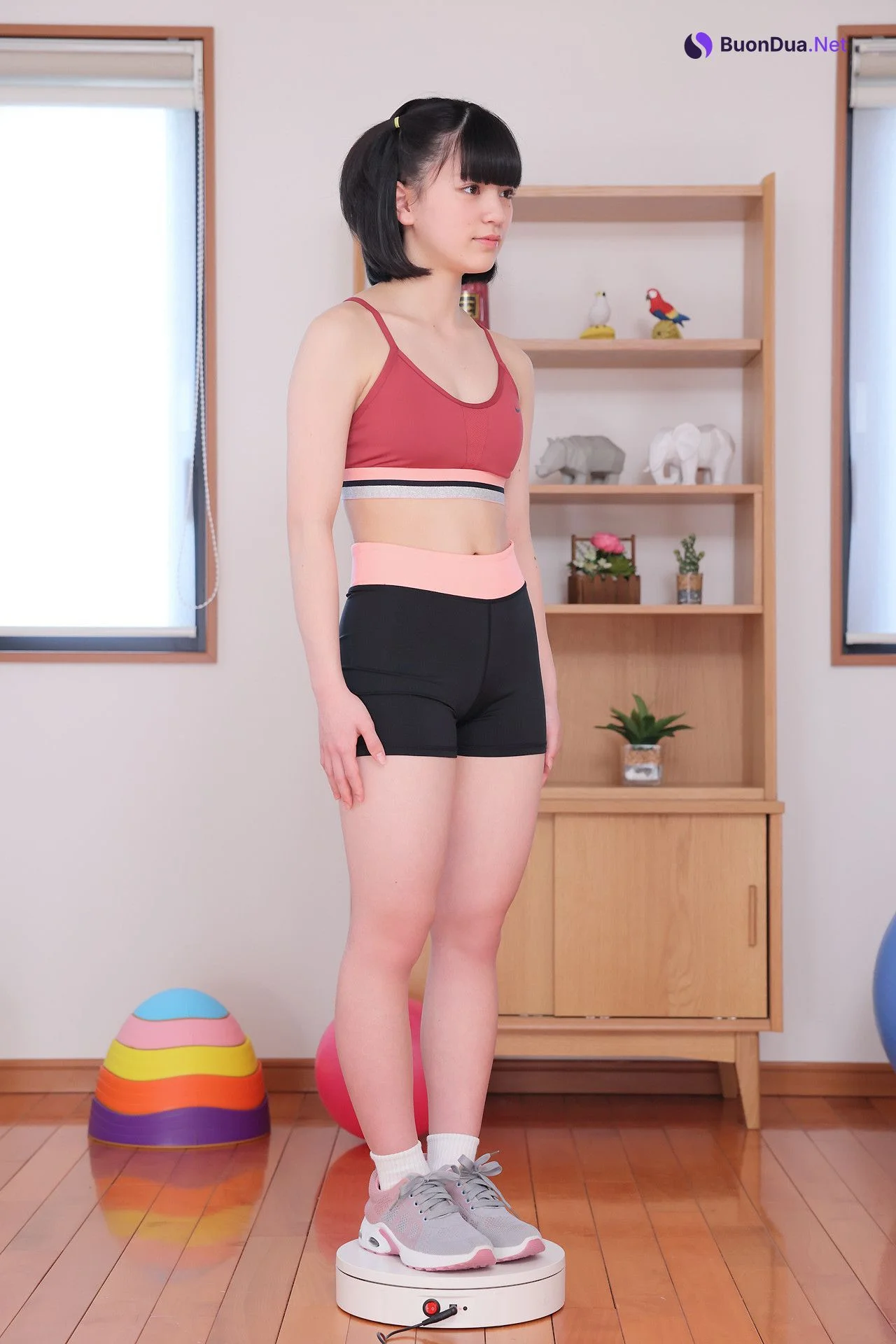 Hinako Tamaki 玉城ひなこ, [Minisuka.tv] 2022.06.02 Regular Gallery 10.1 - Photo 8