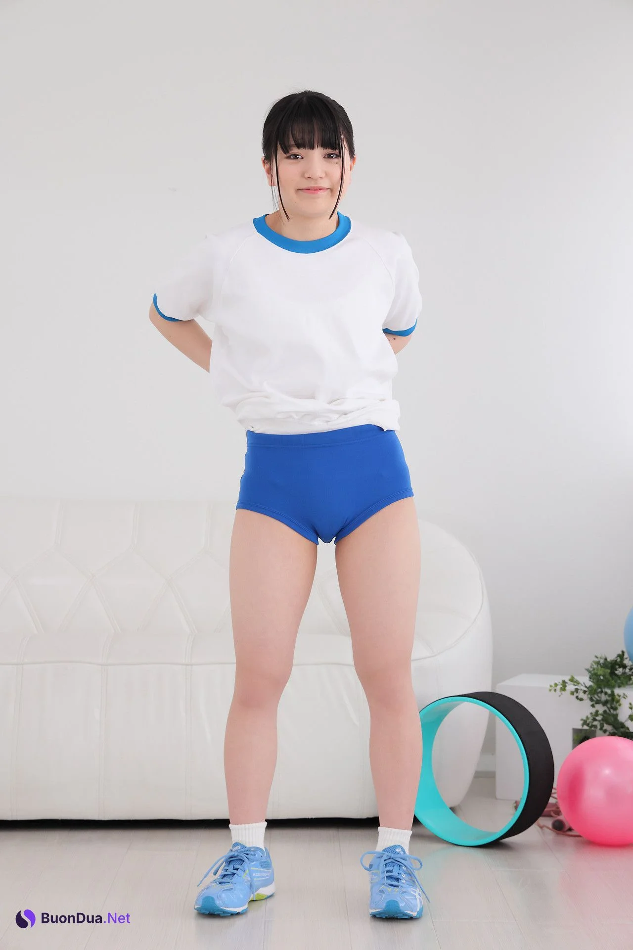 Hinako Tamaki 玉城ひなこ, [Minisuka.tv] 2022.08.04 Regular Gallery 11.1 - Photo 13