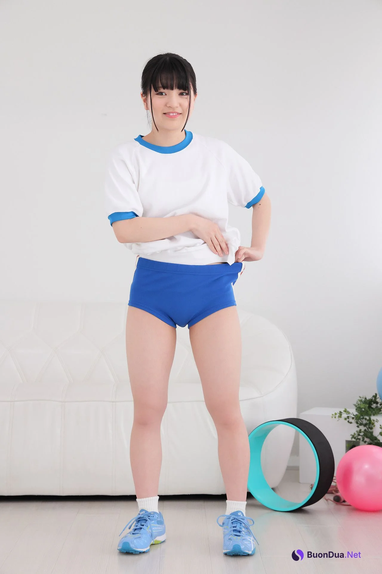 Hinako Tamaki 玉城ひなこ, [Minisuka.tv] 2022.08.04 Regular Gallery 11.1 - Photo 14