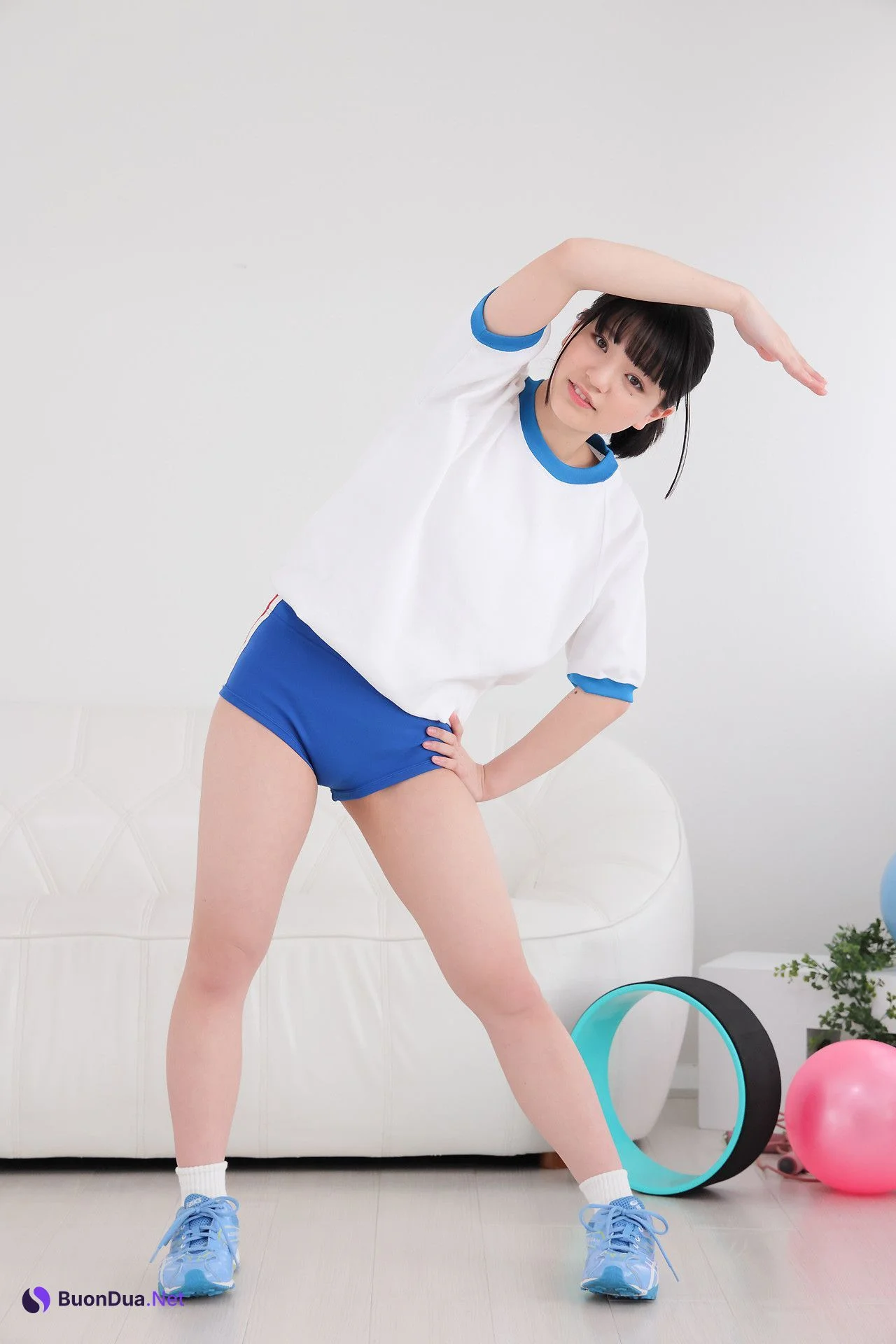 Hinako Tamaki 玉城ひなこ, [Minisuka.tv] 2022.08.04 Regular Gallery 11.1 - Photo 15