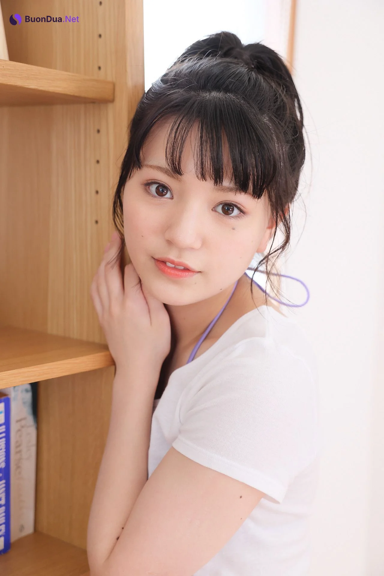 Hinako Tamaki 玉城ひなこ, [Minisuka.tv] 2022.09.01 Secret Gallery (STAGE1) 7.2 - Photo 12