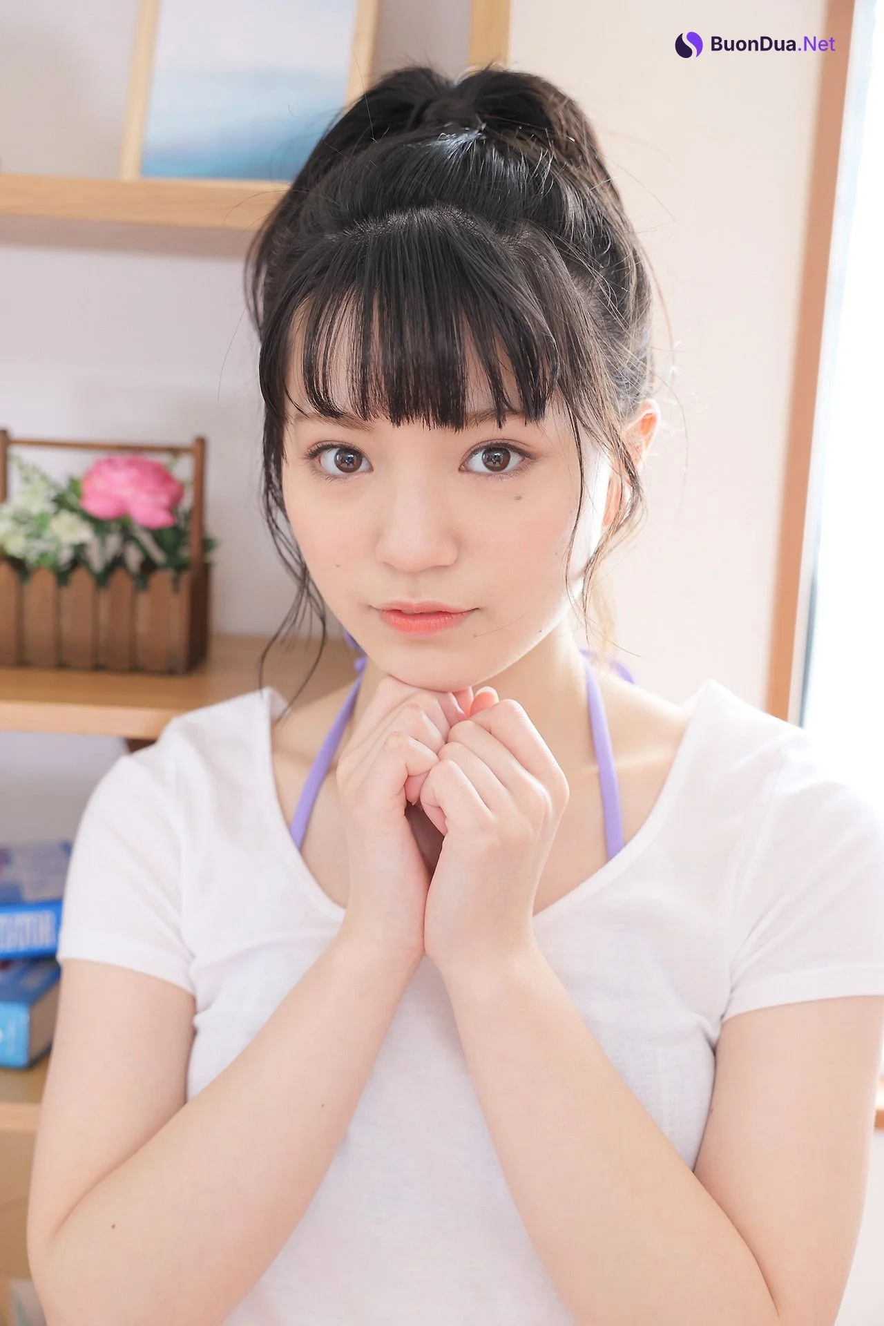 Hinako Tamaki 玉城ひなこ, [Minisuka.tv] 2022.09.01 Secret Gallery (STAGE1) 7.2 - Photo 5