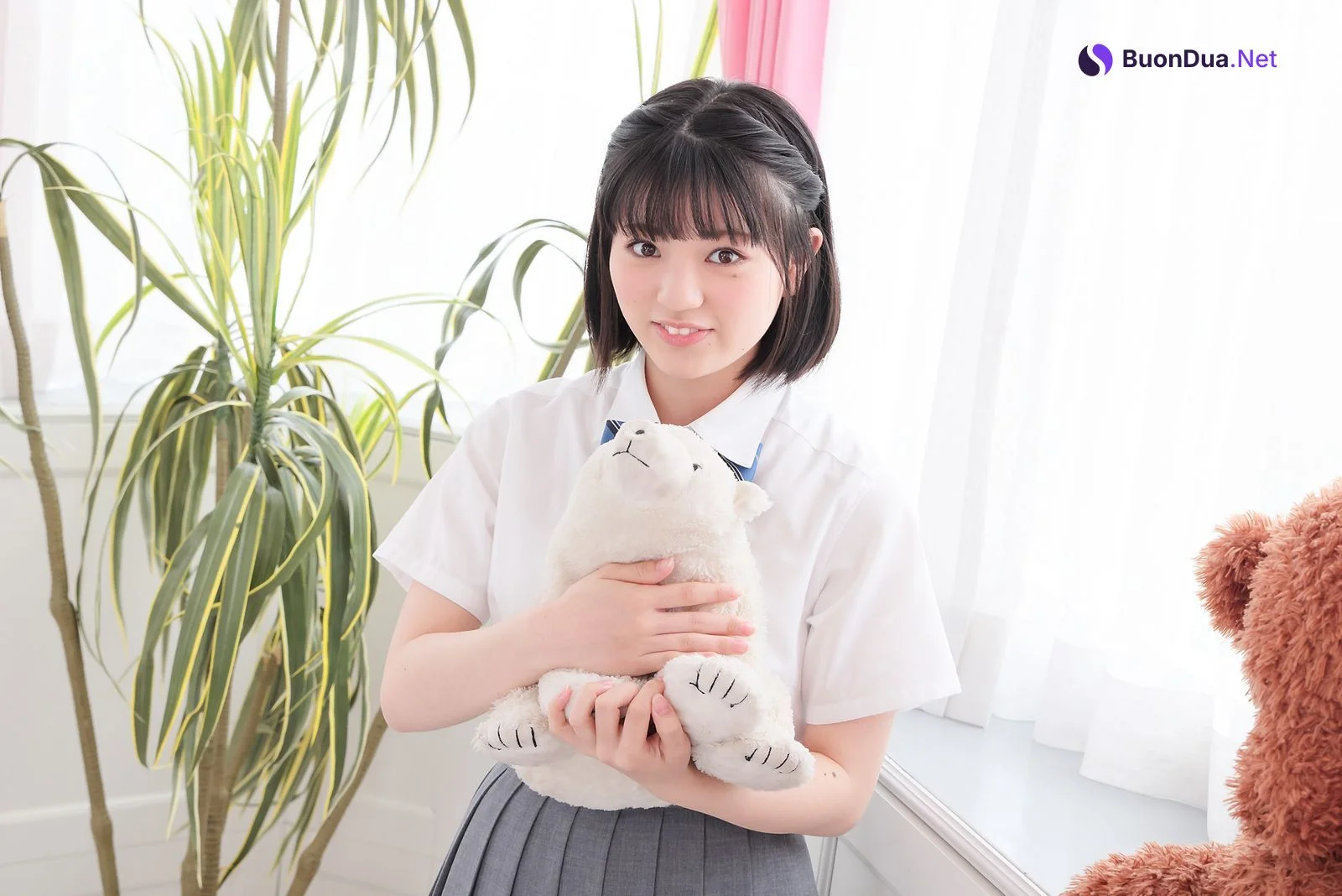 Hinako Tamaki 玉城ひなこ, [Minisuka.tv] 2022.09.29 Regular Gallery 12.1 - Photo 11