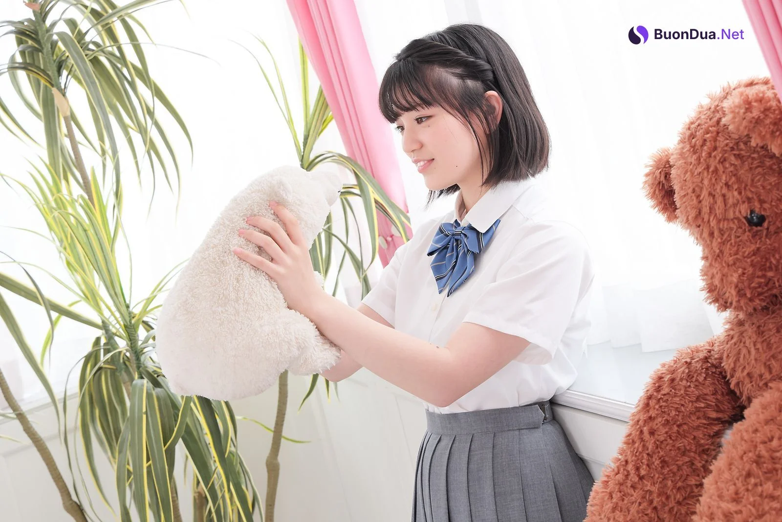 Hinako Tamaki 玉城ひなこ, [Minisuka.tv] 2022.09.29 Regular Gallery 12.1 - Photo 12