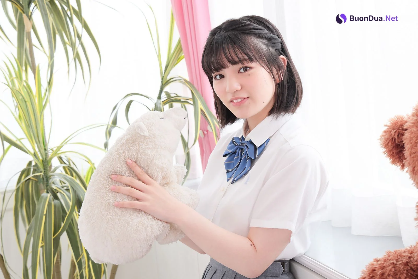 Hinako Tamaki 玉城ひなこ, [Minisuka.tv] 2022.09.29 Regular Gallery 12.1 - Photo 13