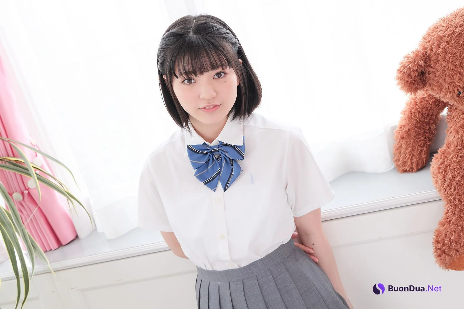 Hinako Tamaki 玉城ひなこ, [Minisuka.tv] 2022.09.29 Regular Gallery 12.1 - Photo 14