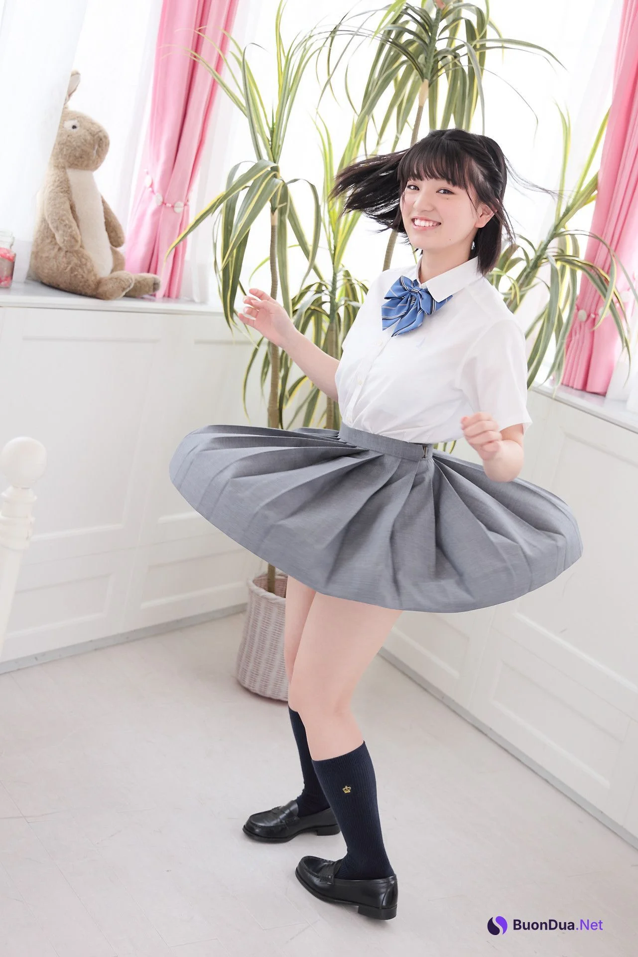 Hinako Tamaki 玉城ひなこ, [Minisuka.tv] 2022.09.29 Regular Gallery 12.1 - Photo 17