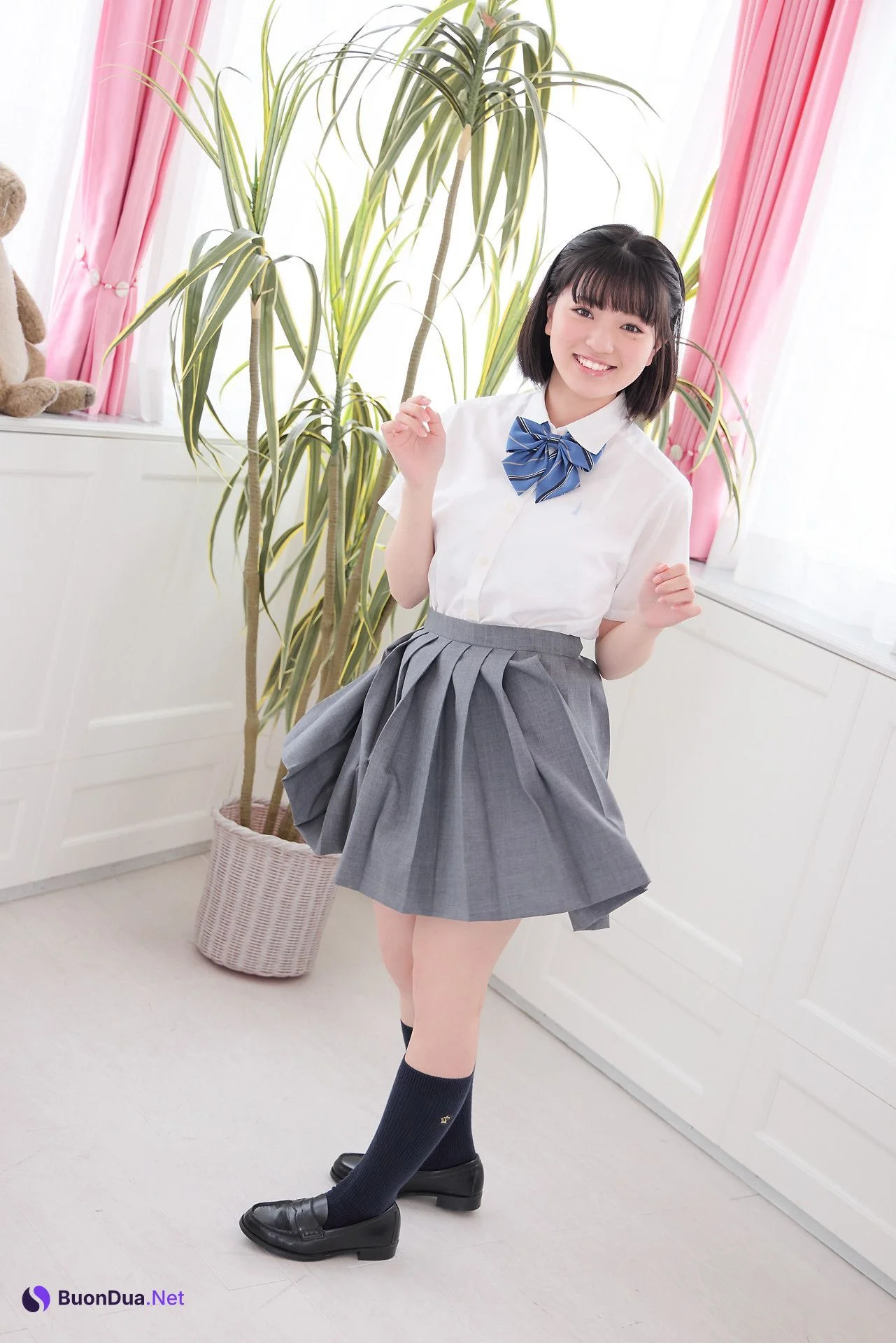 Hinako Tamaki 玉城ひなこ, [Minisuka.tv] 2022.09.29 Regular Gallery 12.1 - Photo 18
