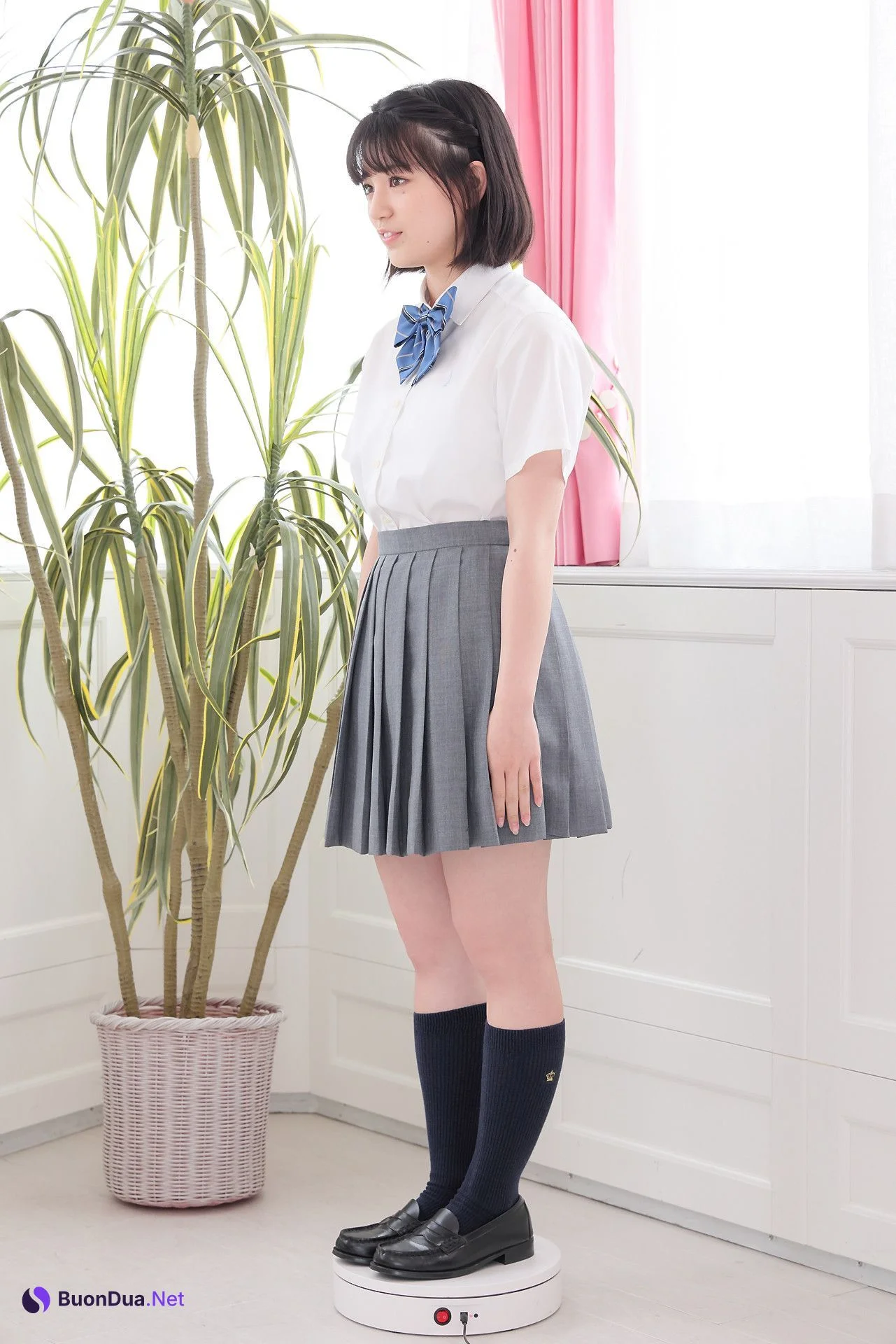 Hinako Tamaki 玉城ひなこ, [Minisuka.tv] 2022.09.29 Regular Gallery 12.1 - Photo 2