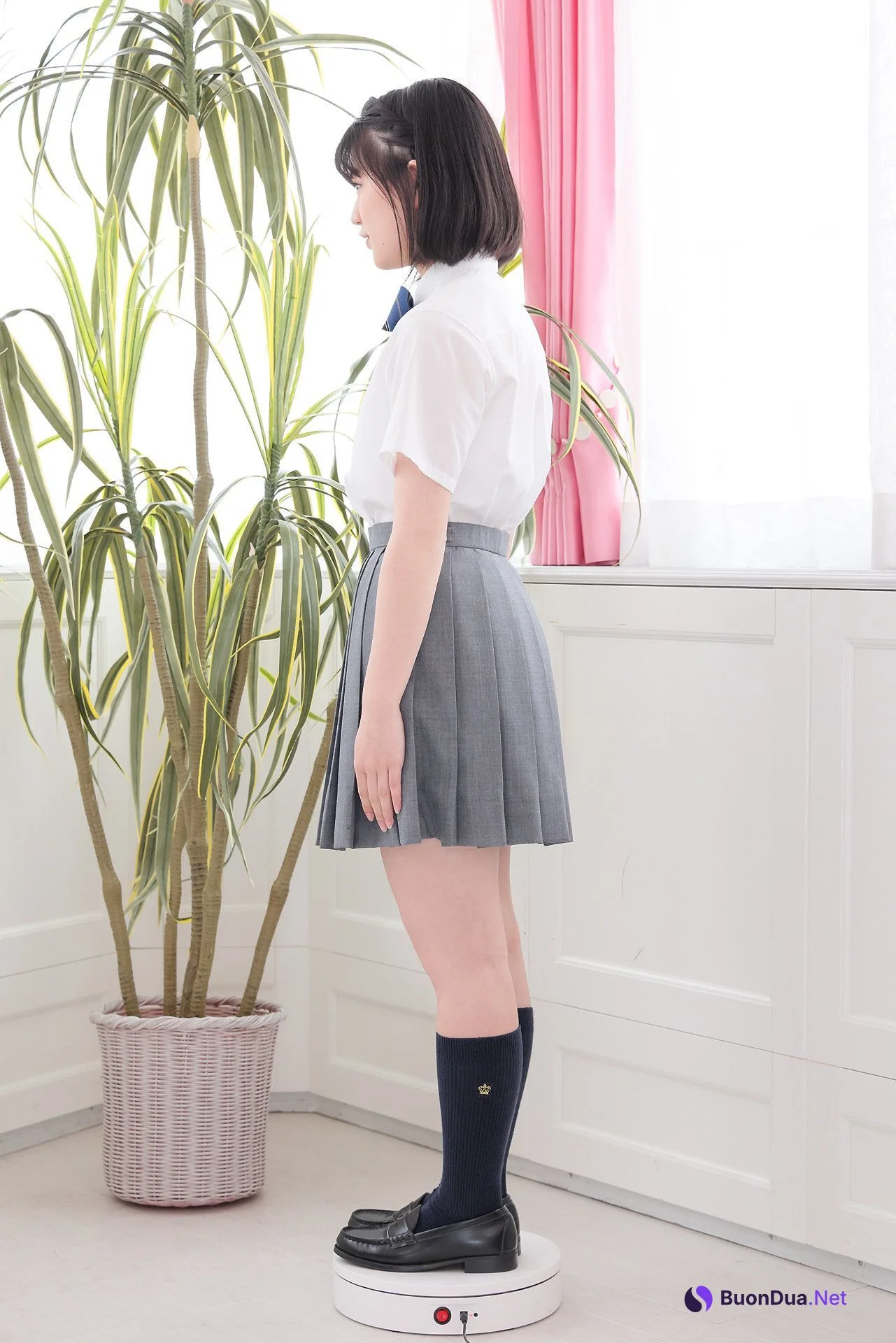 Hinako Tamaki 玉城ひなこ, [Minisuka.tv] 2022.09.29 Regular Gallery 12.1 - Photo 3