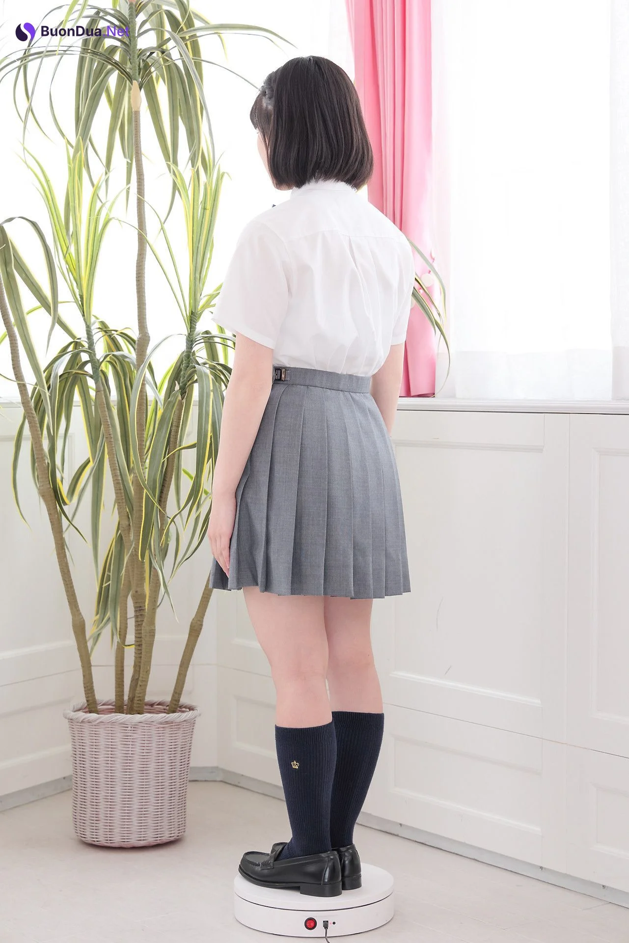 Hinako Tamaki 玉城ひなこ, [Minisuka.tv] 2022.09.29 Regular Gallery 12.1 - Photo 4