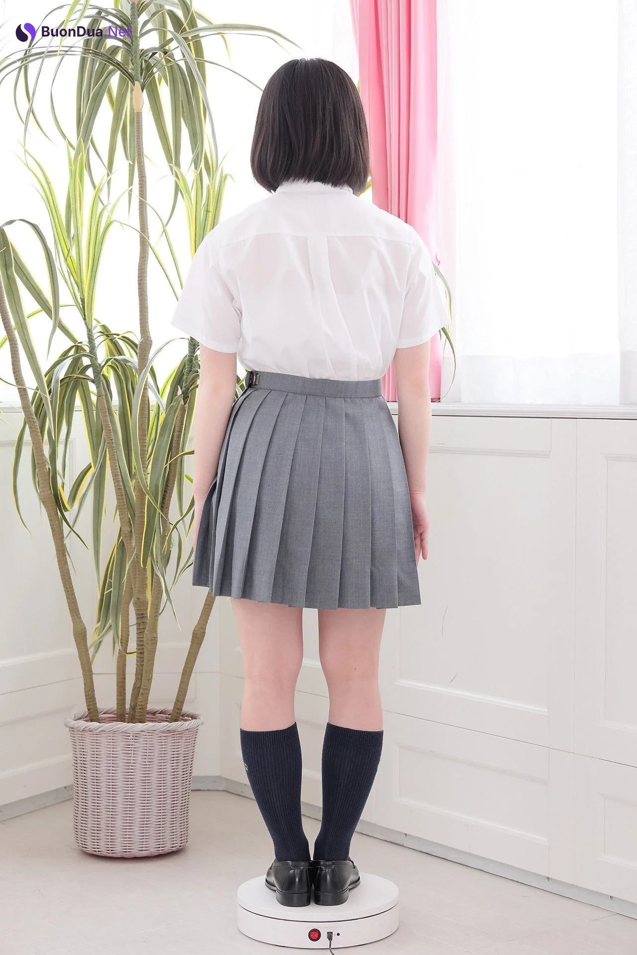 Hinako Tamaki 玉城ひなこ, [Minisuka.tv] 2022.09.29 Regular Gallery 12.1 - Photo 5