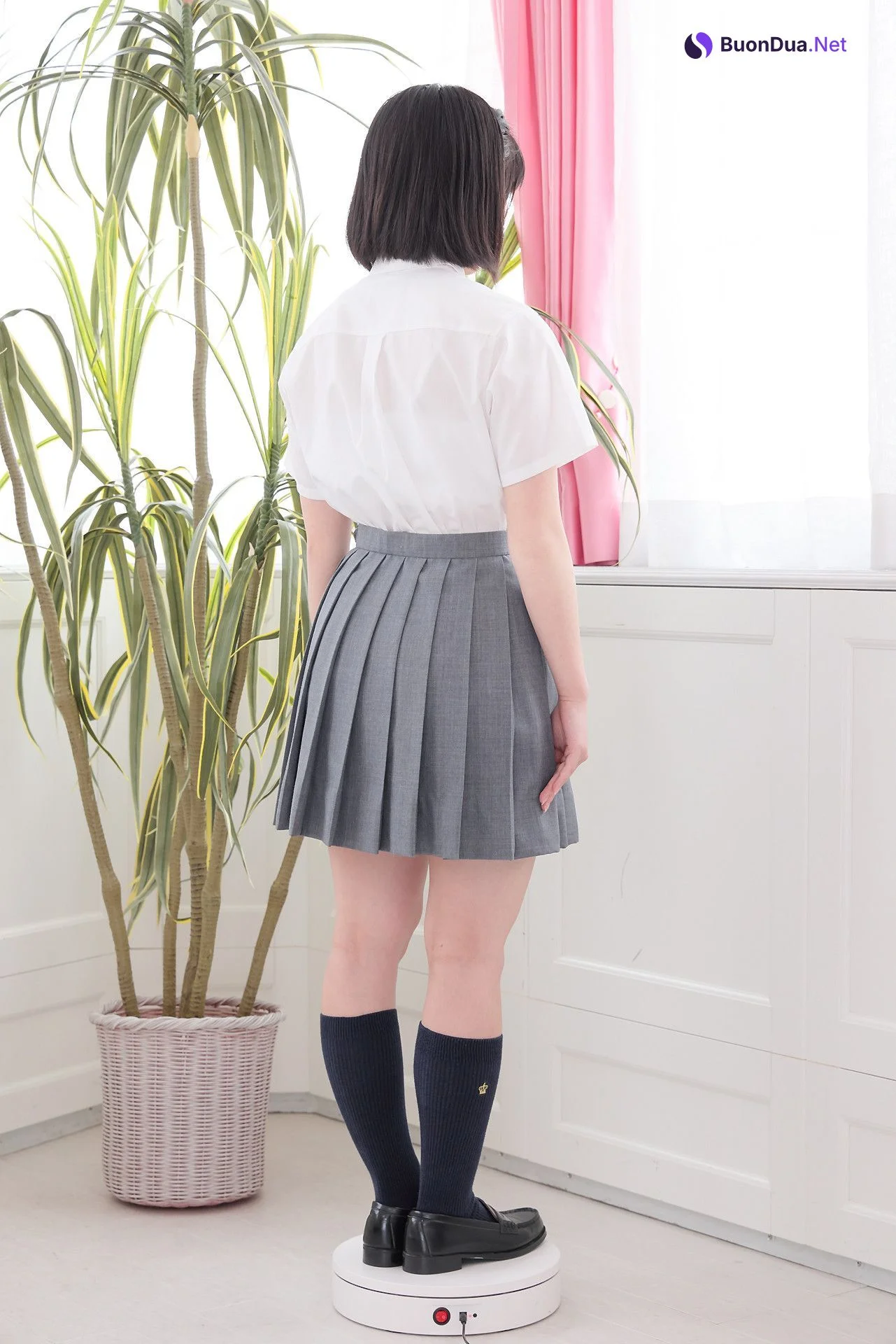 Hinako Tamaki 玉城ひなこ, [Minisuka.tv] 2022.09.29 Regular Gallery 12.1 - Photo 6