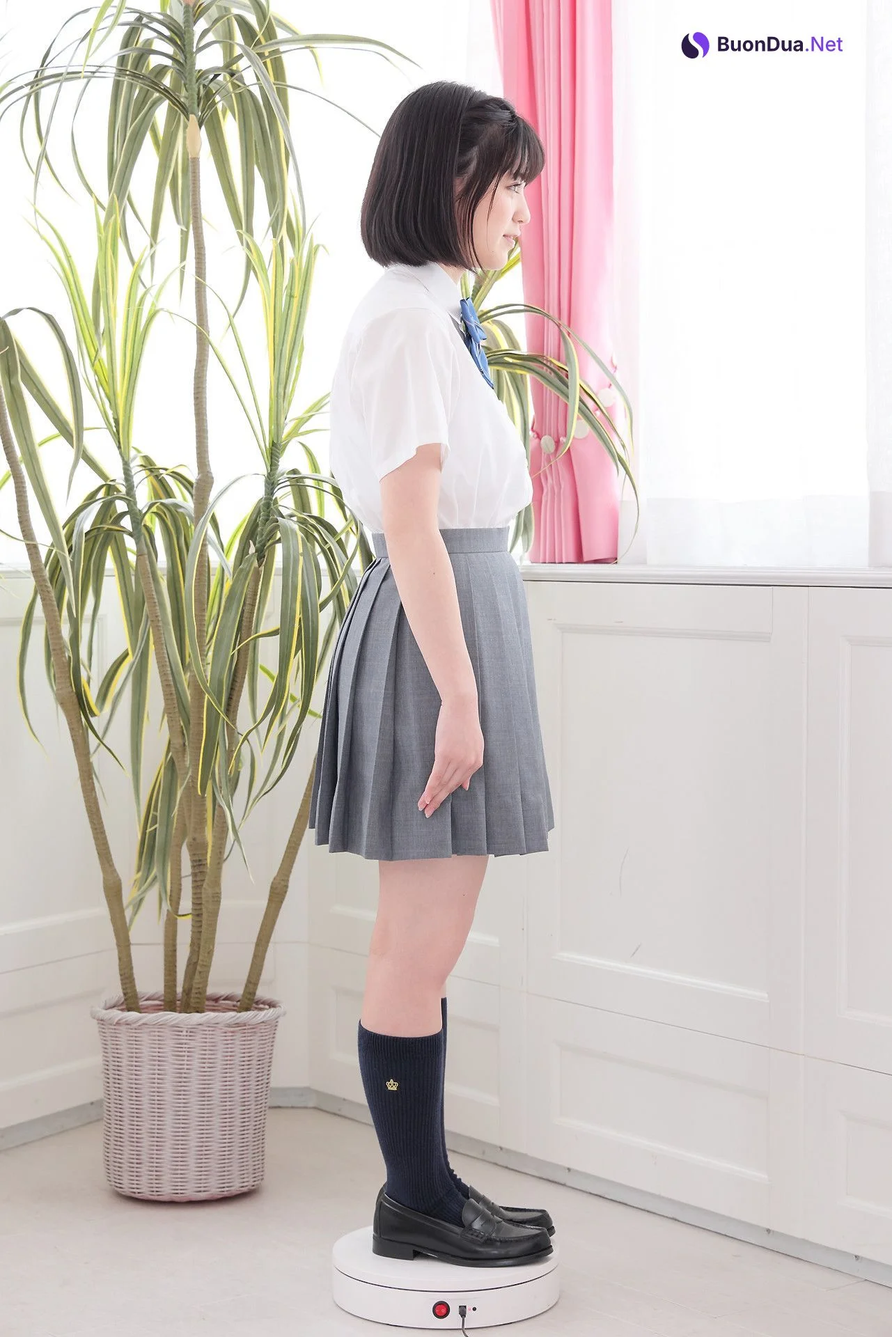 Hinako Tamaki 玉城ひなこ, [Minisuka.tv] 2022.09.29 Regular Gallery 12.1 - Photo 7