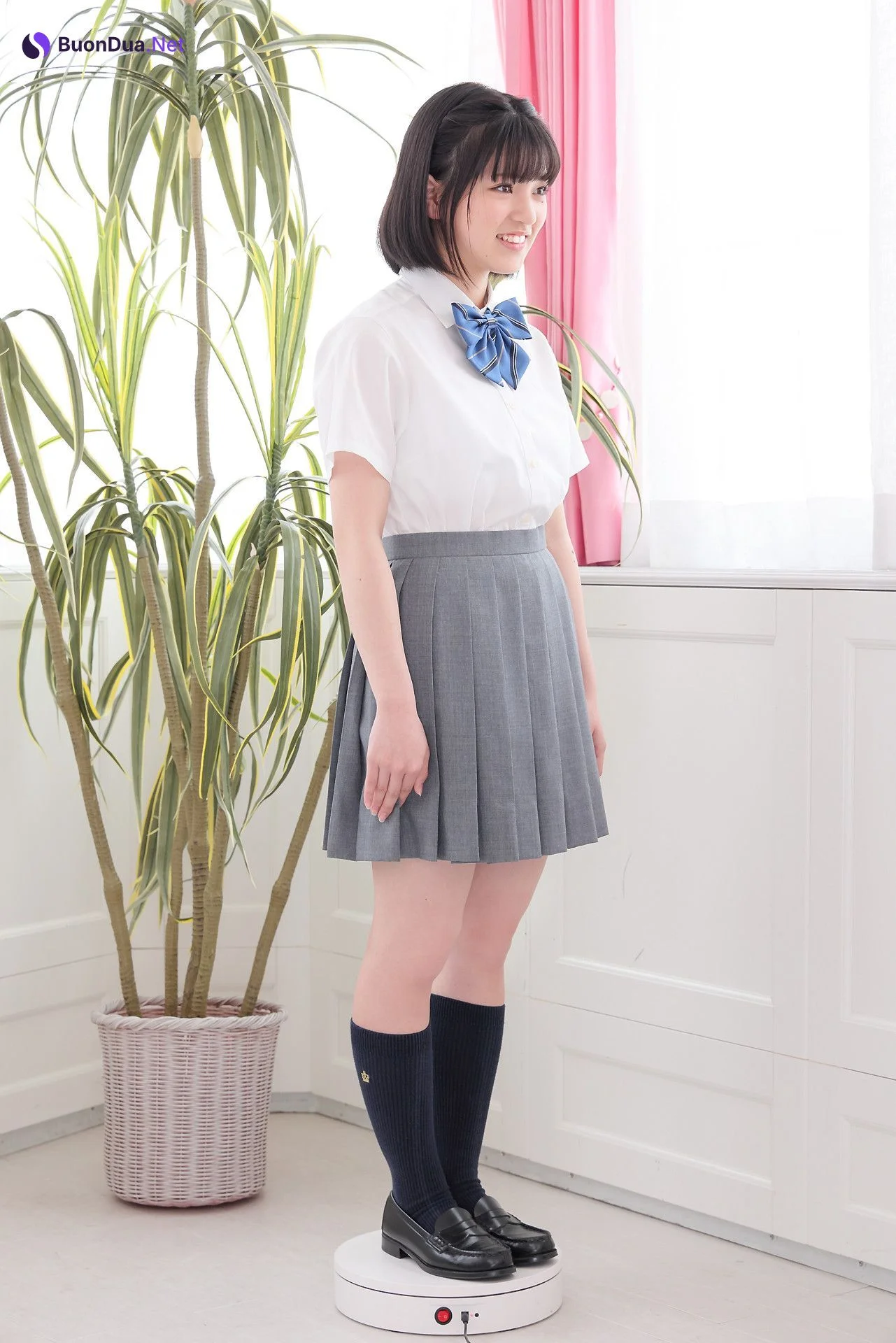 Hinako Tamaki 玉城ひなこ, [Minisuka.tv] 2022.09.29 Regular Gallery 12.1 - Photo 8
