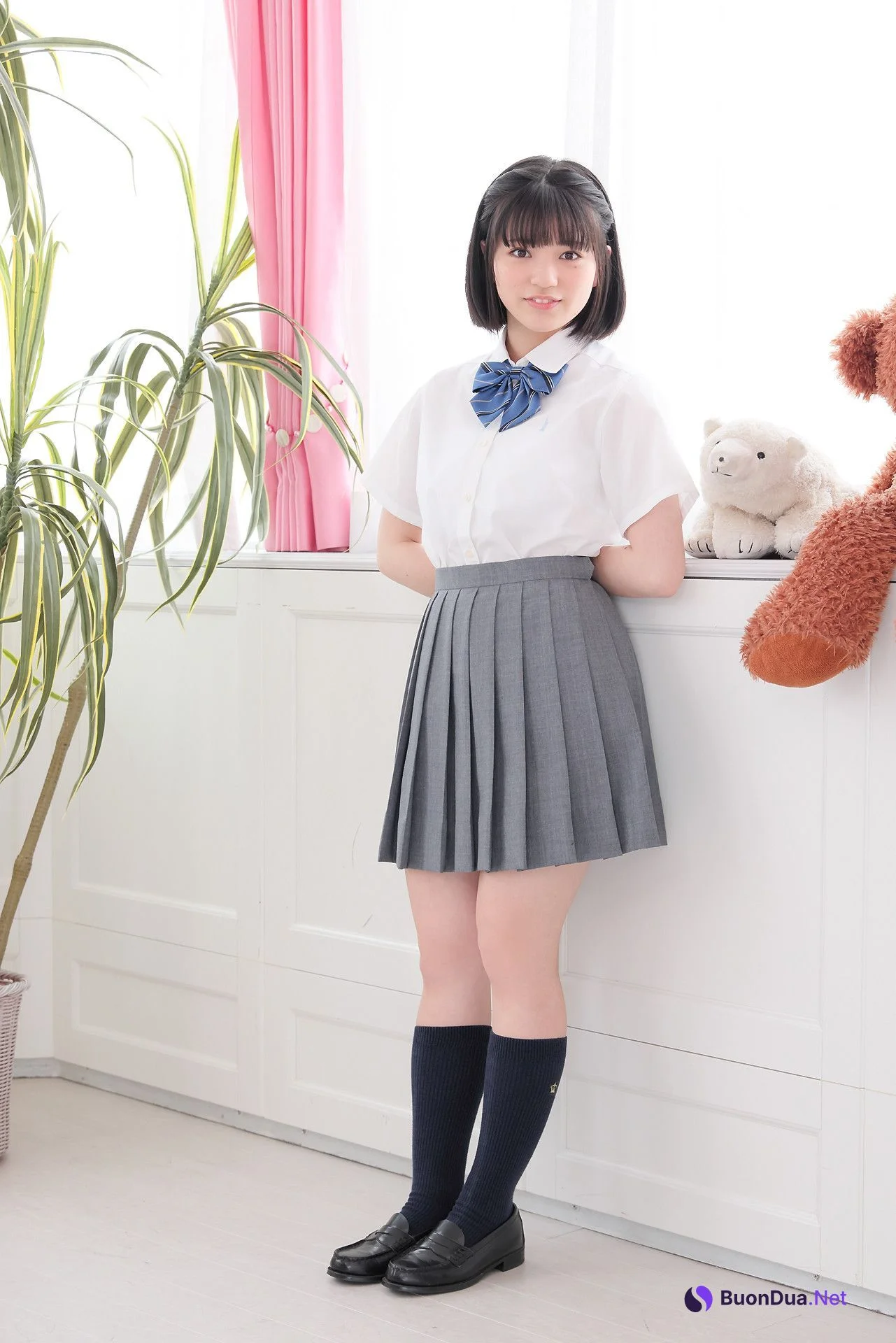 Hinako Tamaki 玉城ひなこ, [Minisuka.tv] 2022.09.29 Regular Gallery 12.1 - Photo 9