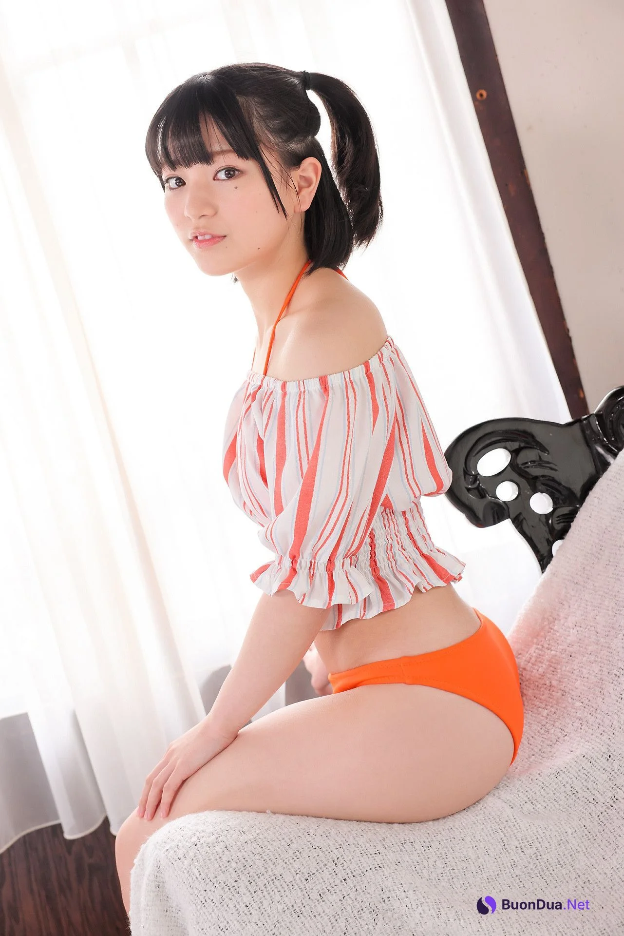 Hinako Tamaki 玉城ひなこ, [Minisuka.tv] 2022.10.13 Regular Gallery 12.2 - Photo 11