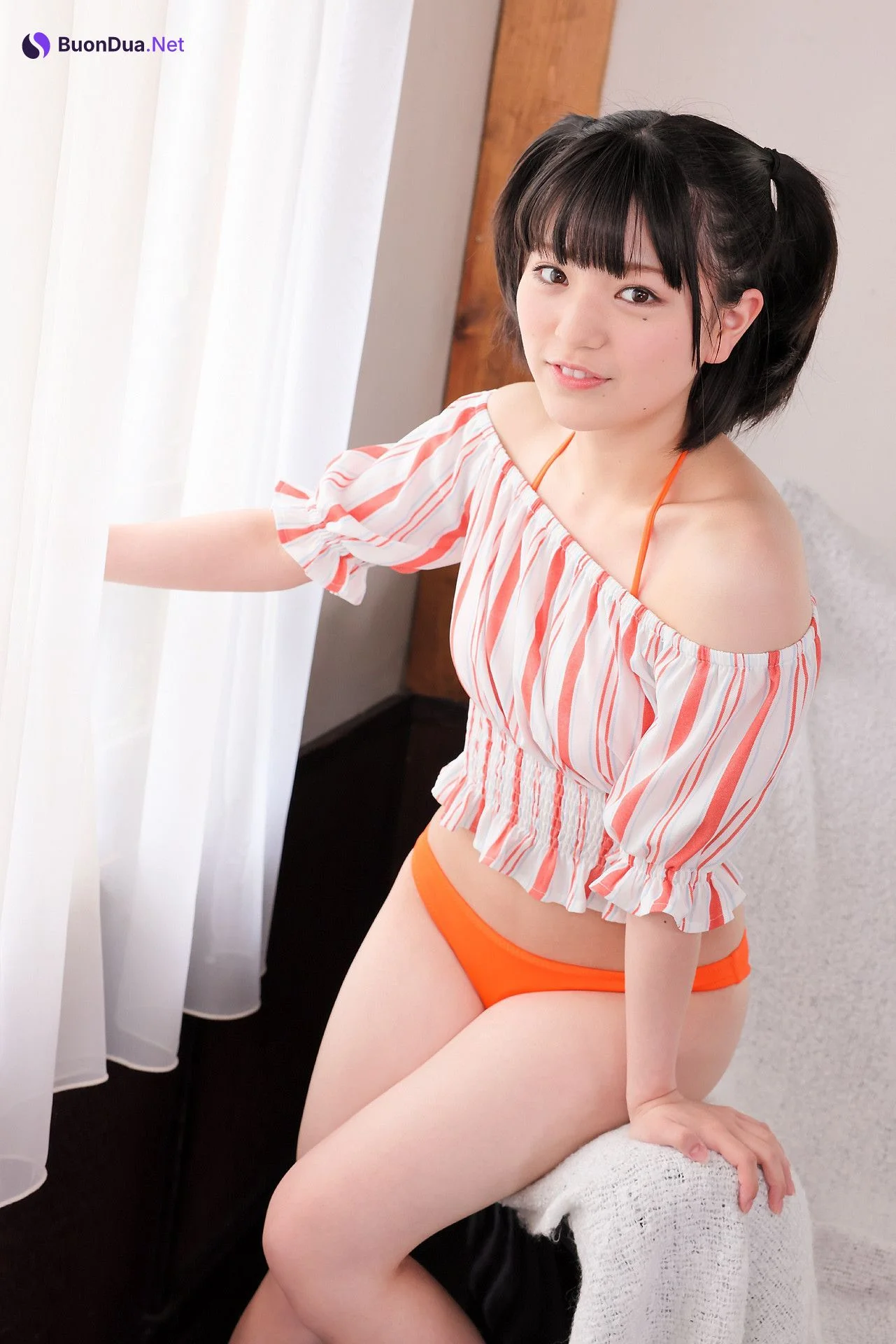 Hinako Tamaki 玉城ひなこ, [Minisuka.tv] 2022.10.13 Regular Gallery 12.2 - Photo 14