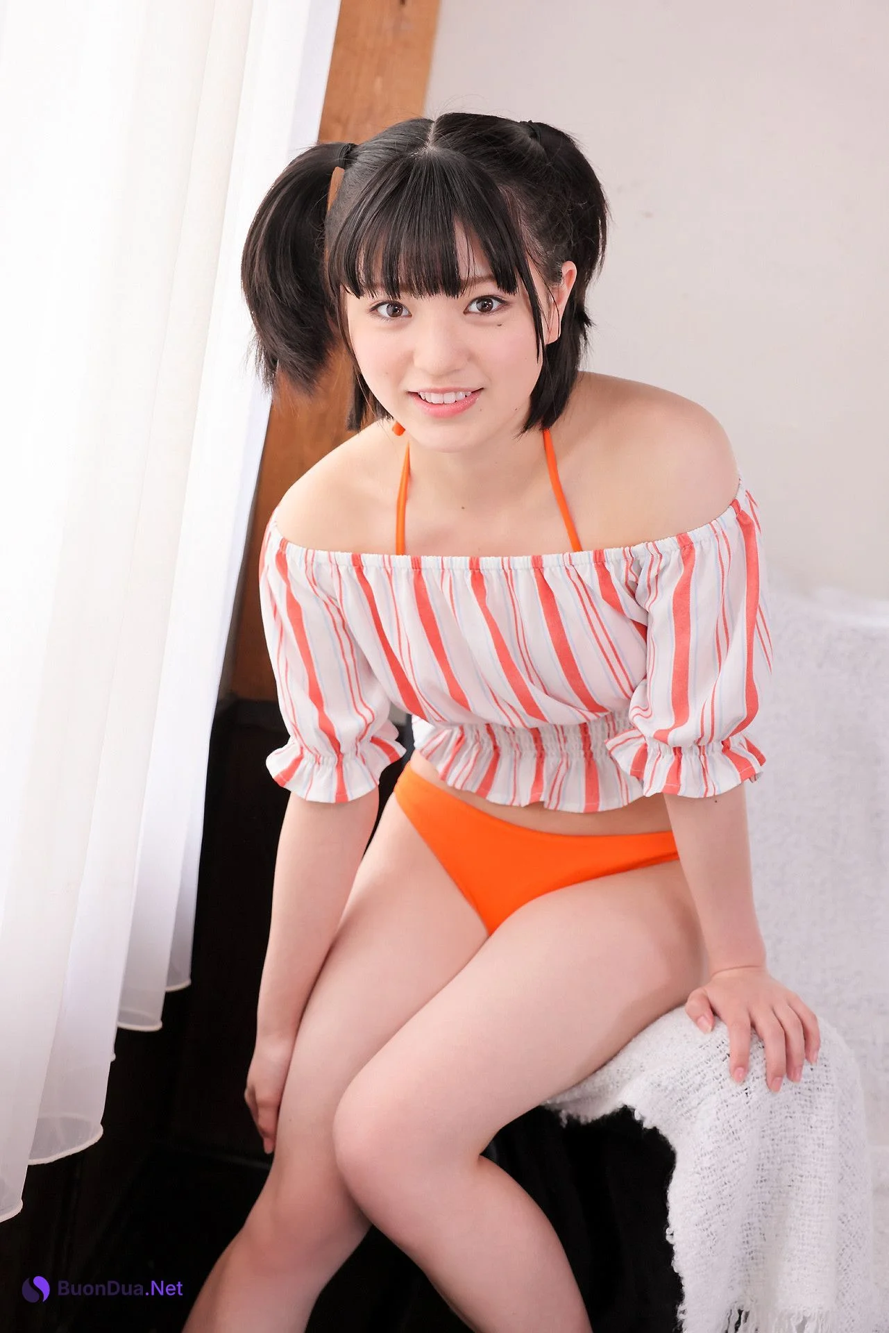 Hinako Tamaki 玉城ひなこ, [Minisuka.tv] 2022.10.13 Regular Gallery 12.2 - Photo 15