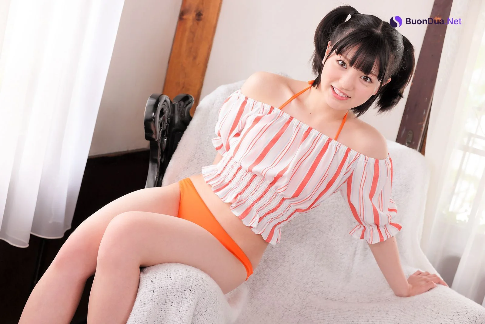 Hinako Tamaki 玉城ひなこ, [Minisuka.tv] 2022.10.13 Regular Gallery 12.2 - Photo 16