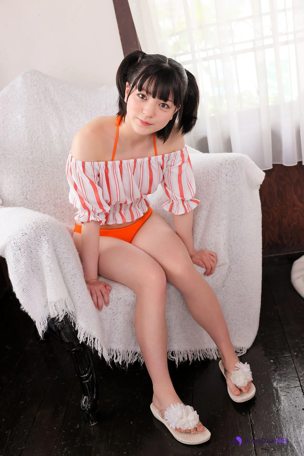Hinako Tamaki 玉城ひなこ, [Minisuka.tv] 2022.10.13 Regular Gallery 12.2 - Photo 18