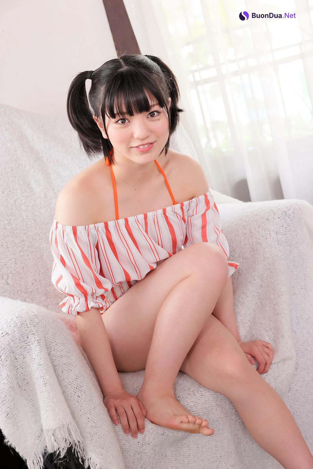 Hinako Tamaki 玉城ひなこ, [Minisuka.tv] 2022.10.13 Regular Gallery 12.2 - Photo 19