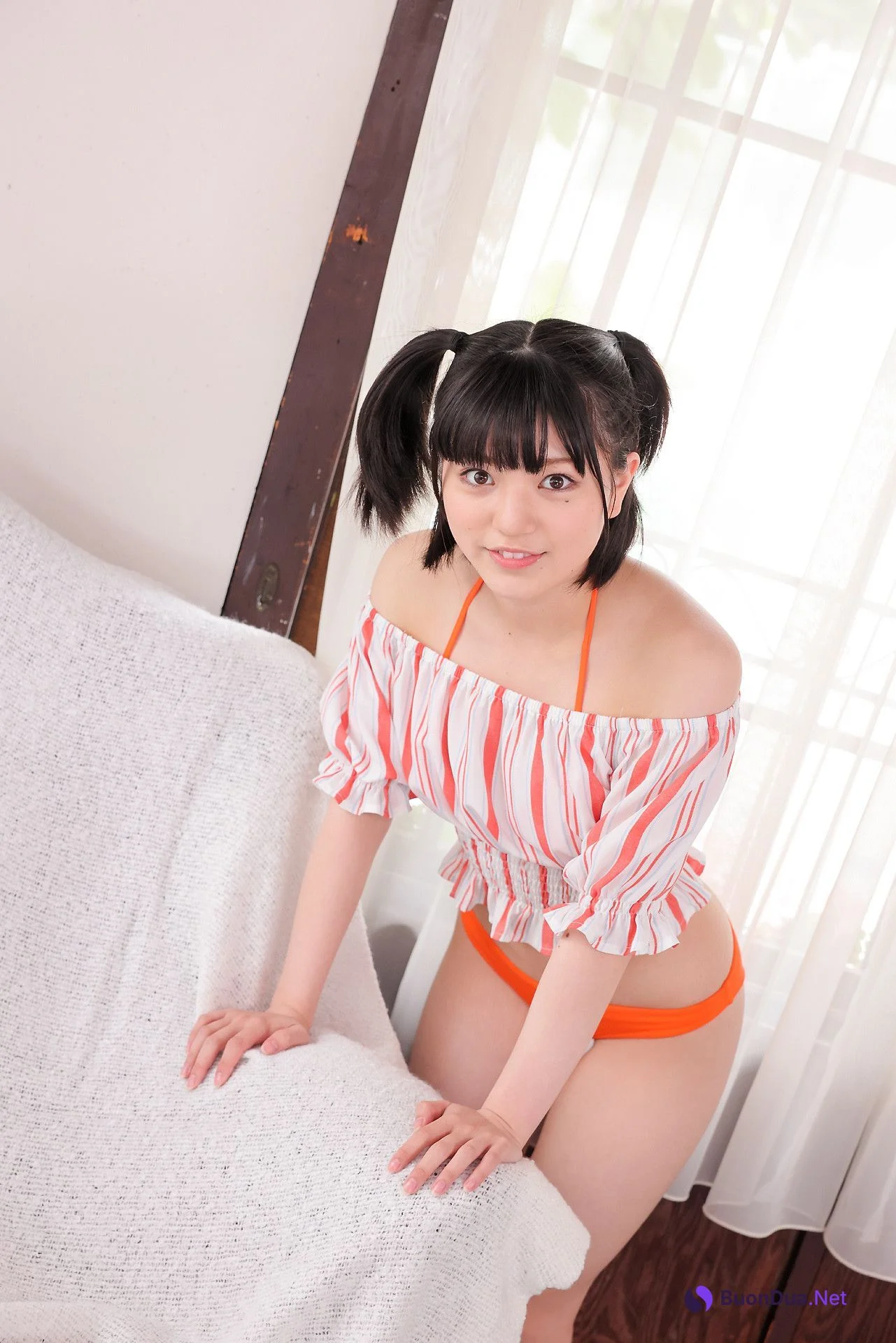 Hinako Tamaki 玉城ひなこ, [Minisuka.tv] 2022.10.13 Regular Gallery 12.2 - Photo 8