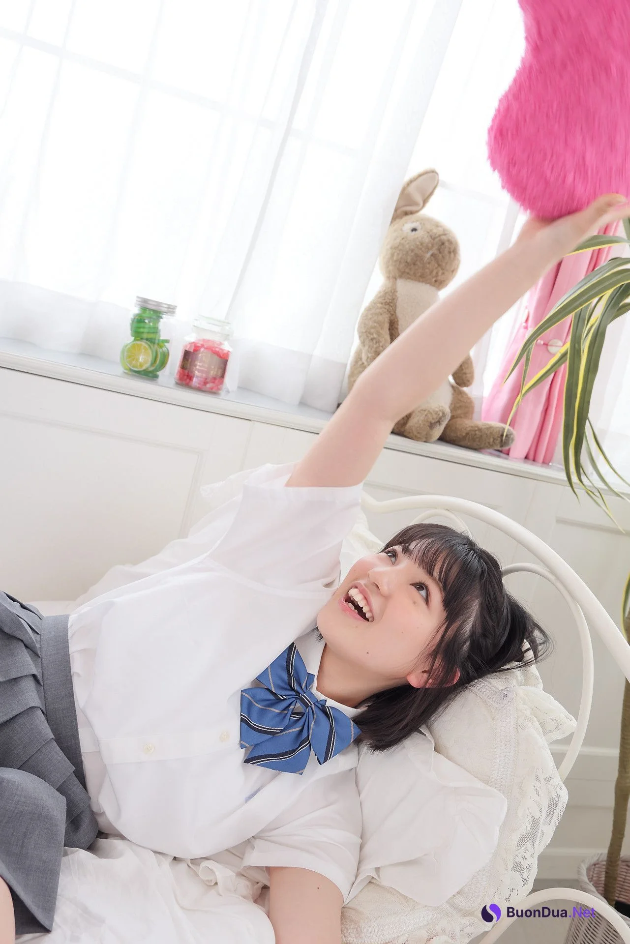 Hinako Tamaki 玉城ひなこ, [Minisuka.tv] 2022.11.24 Secret Gallery (STAGE1) 9.2 - Photo 14