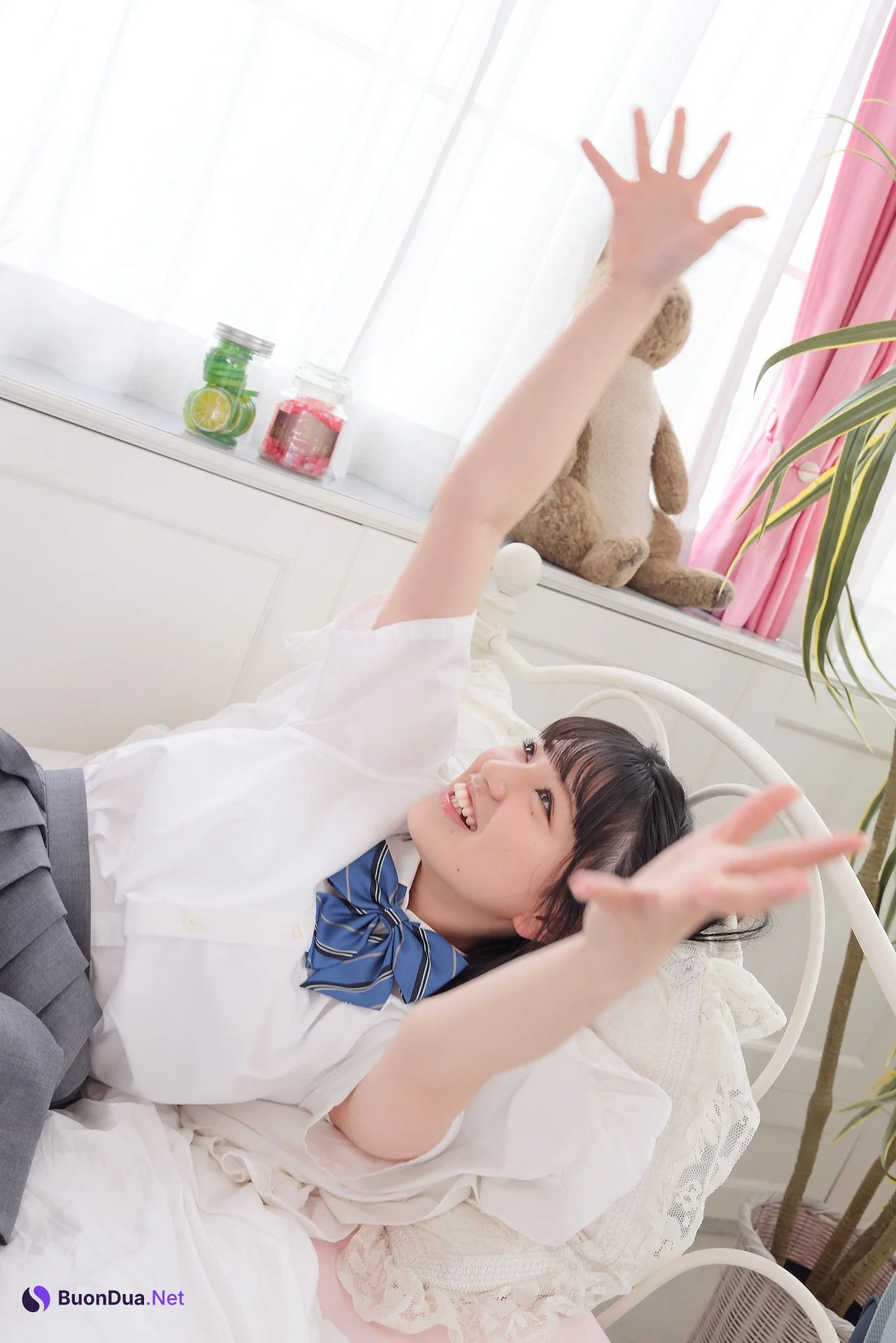 Hinako Tamaki 玉城ひなこ, [Minisuka.tv] 2022.11.24 Secret Gallery (STAGE1) 9.2 - Photo 15