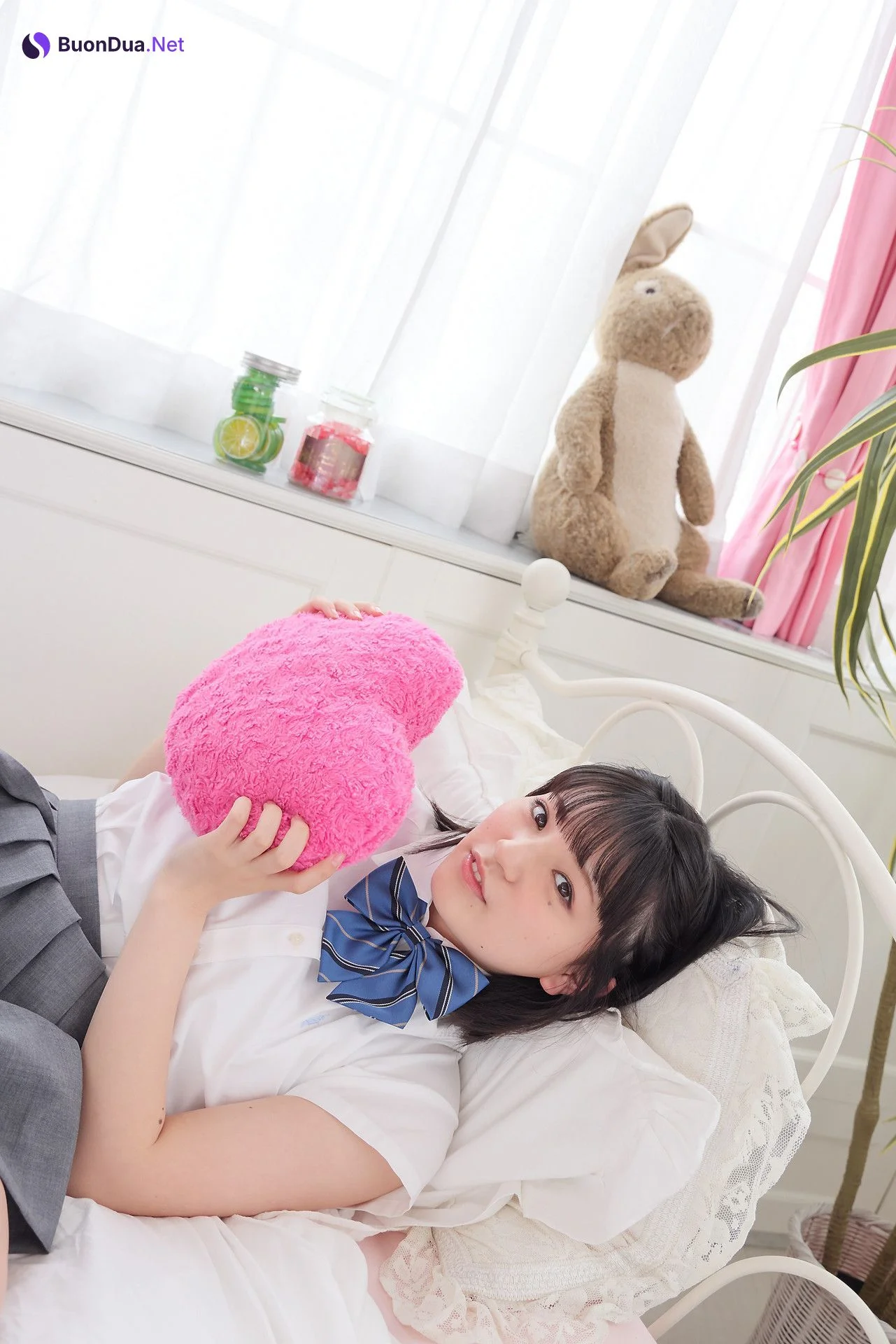 Hinako Tamaki 玉城ひなこ, [Minisuka.tv] 2022.11.24 Secret Gallery (STAGE1) 9.2 - Photo 16