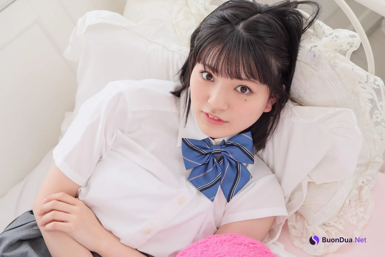 Hinako Tamaki 玉城ひなこ, [Minisuka.tv] 2022.11.24 Secret Gallery (STAGE1) 9.2 - Photo 17