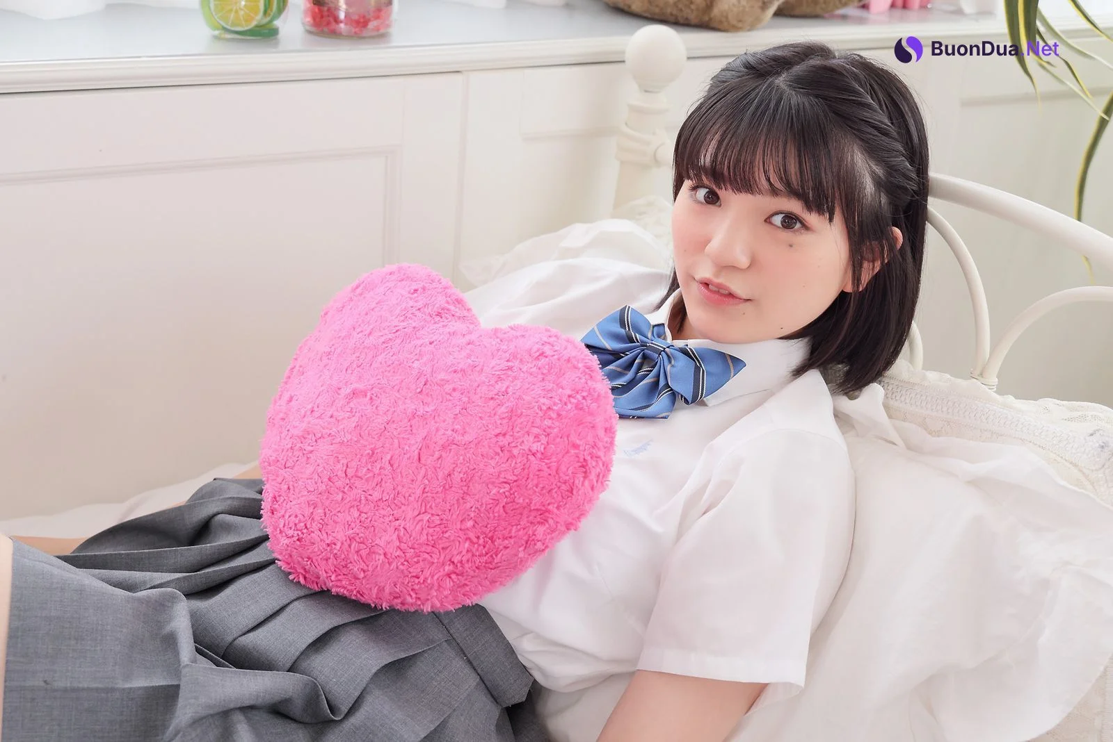 Hinako Tamaki 玉城ひなこ, [Minisuka.tv] 2022.11.24 Secret Gallery (STAGE1) 9.2 - Photo 3