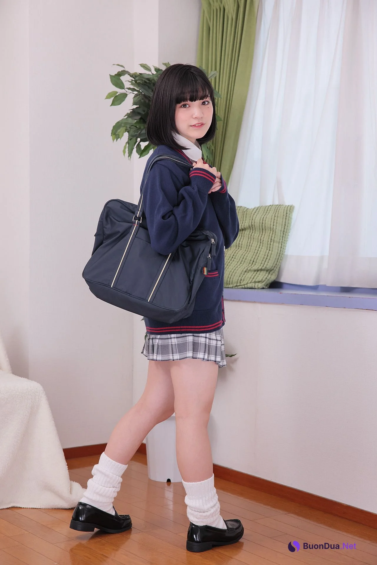 Hinako Tamaki 玉城ひなこ, [Minisuka.tv] 2022.12.01 Regular Gallery 13.1 - Photo 6