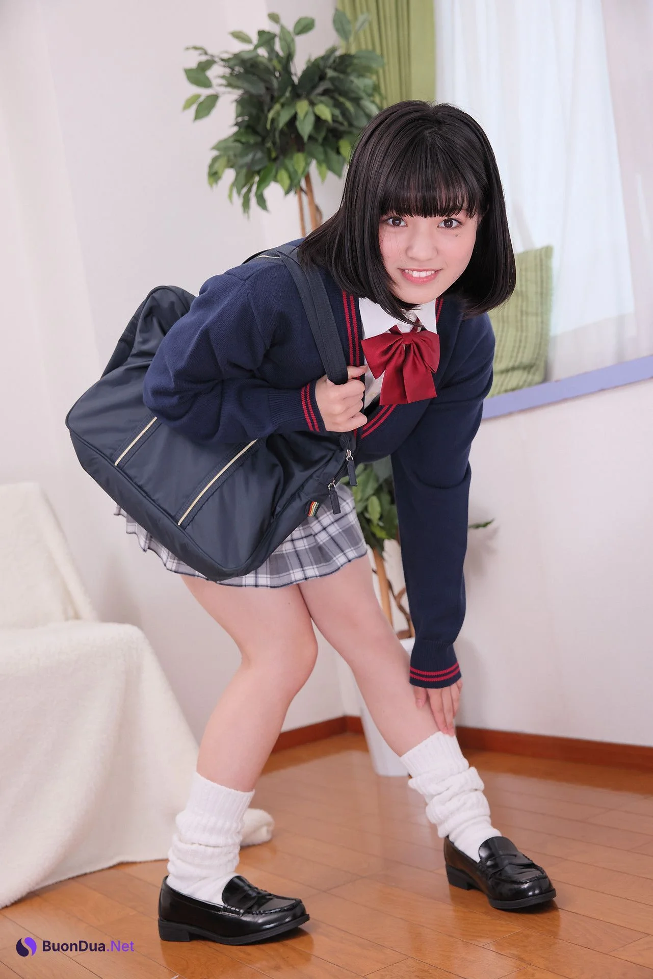 Hinako Tamaki 玉城ひなこ, [Minisuka.tv] 2022.12.01 Regular Gallery 13.1 - Photo 8