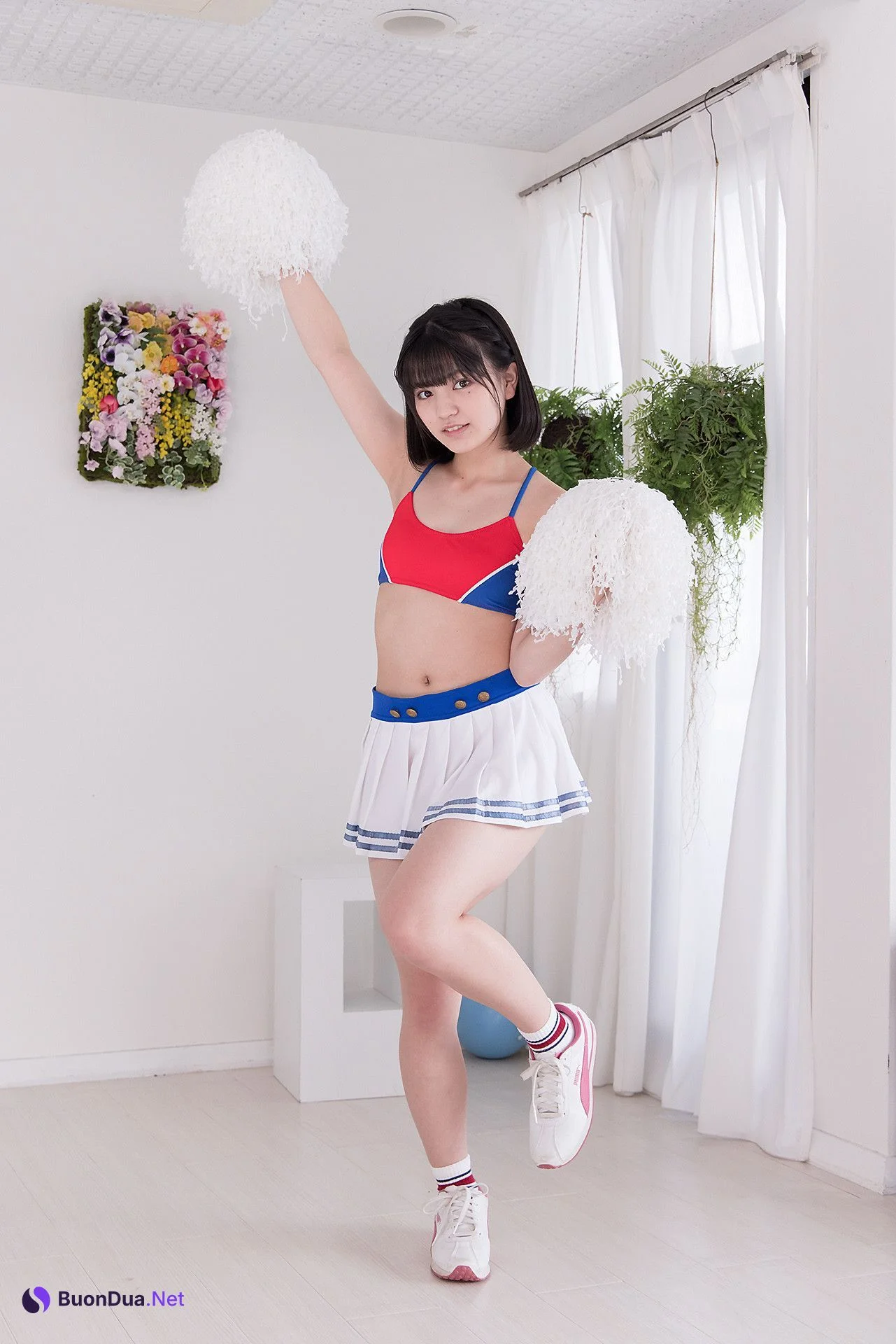 Hinako Tamaki 玉城ひなこ, [Minisuka.tv] 2023.01.05 Special Gallery 13.3 - Photo 10